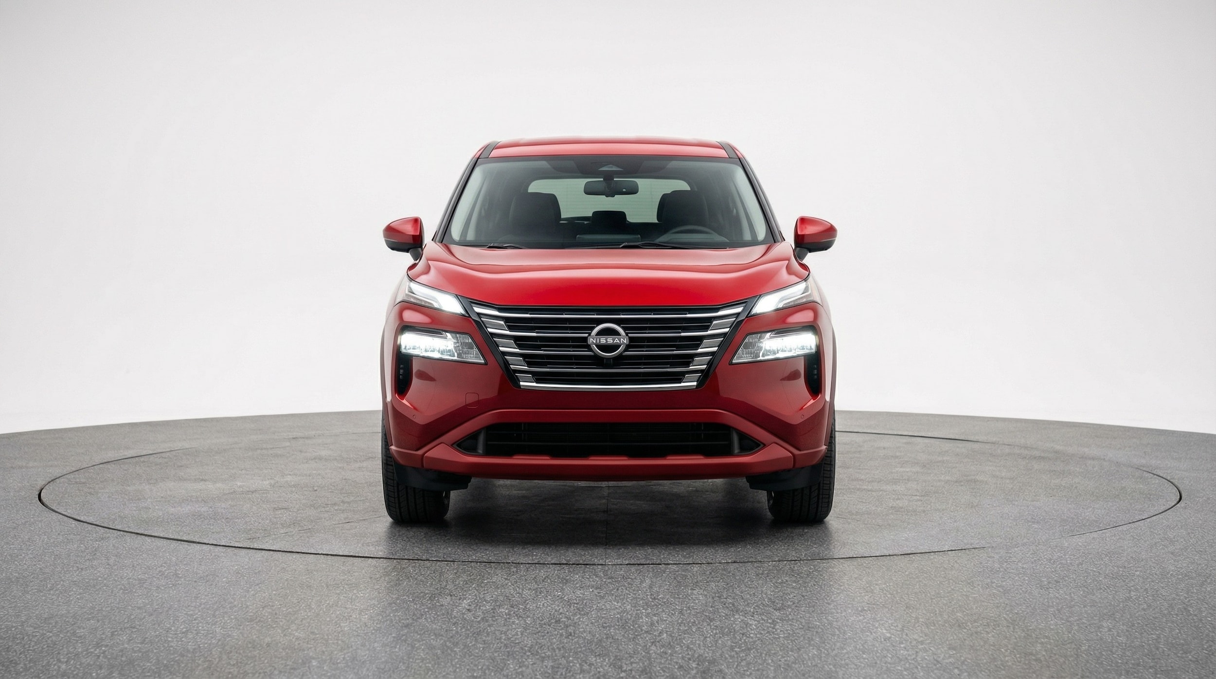 Thumbnail: 2025 Nissan Rogue - 2