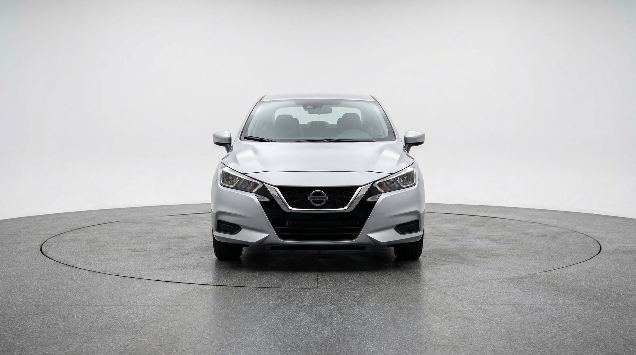 Thumbnail: 2025 Nissan Versa - 2