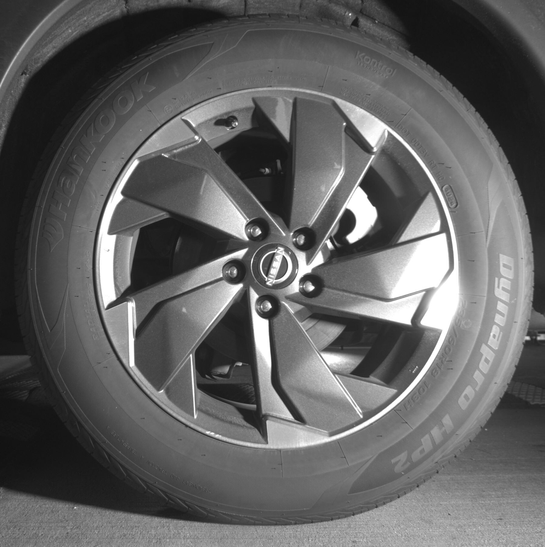 Thumbnail: 2025 Nissan Rogue - 11