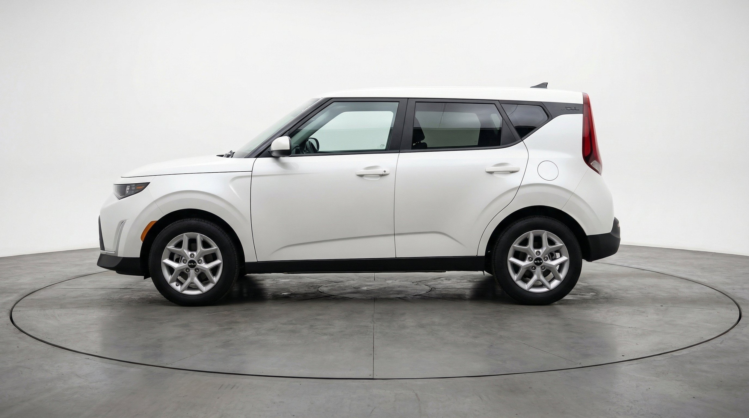 Thumbnail: 2025 Kia Soul - 5