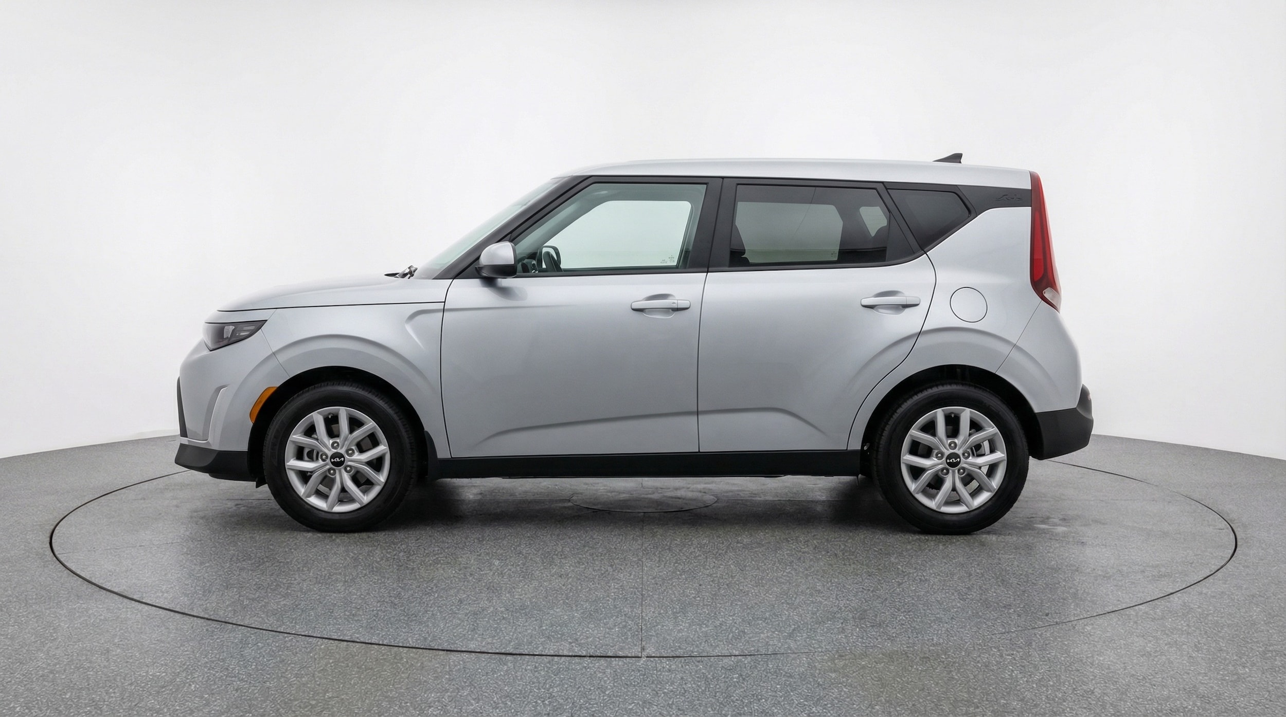 Thumbnail: 2025 Kia Soul - 4