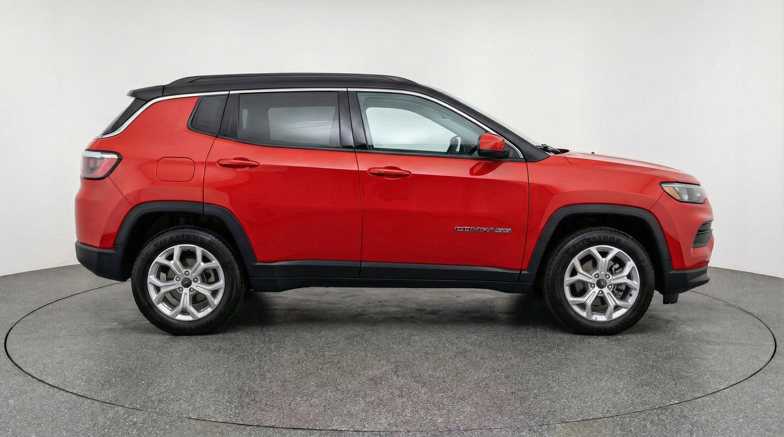 Thumbnail: 2025 Jeep Compass - 11