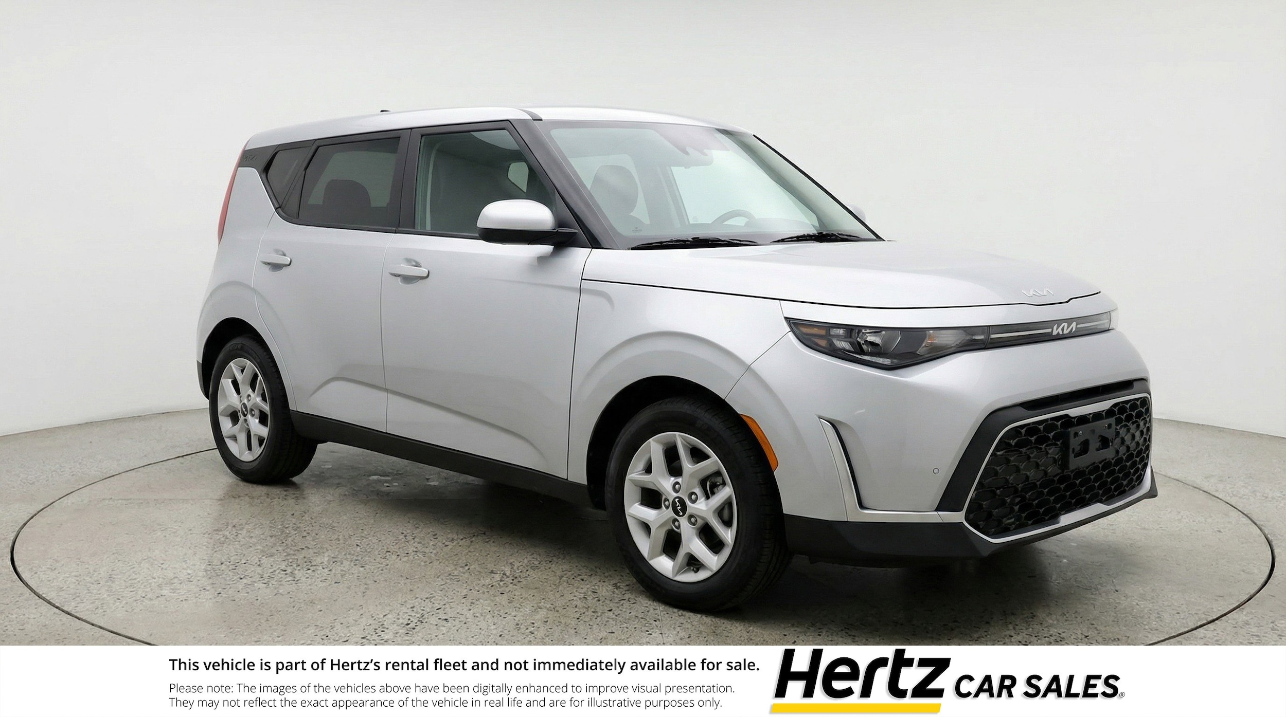 Thumbnail: 2025 Kia Soul - 1