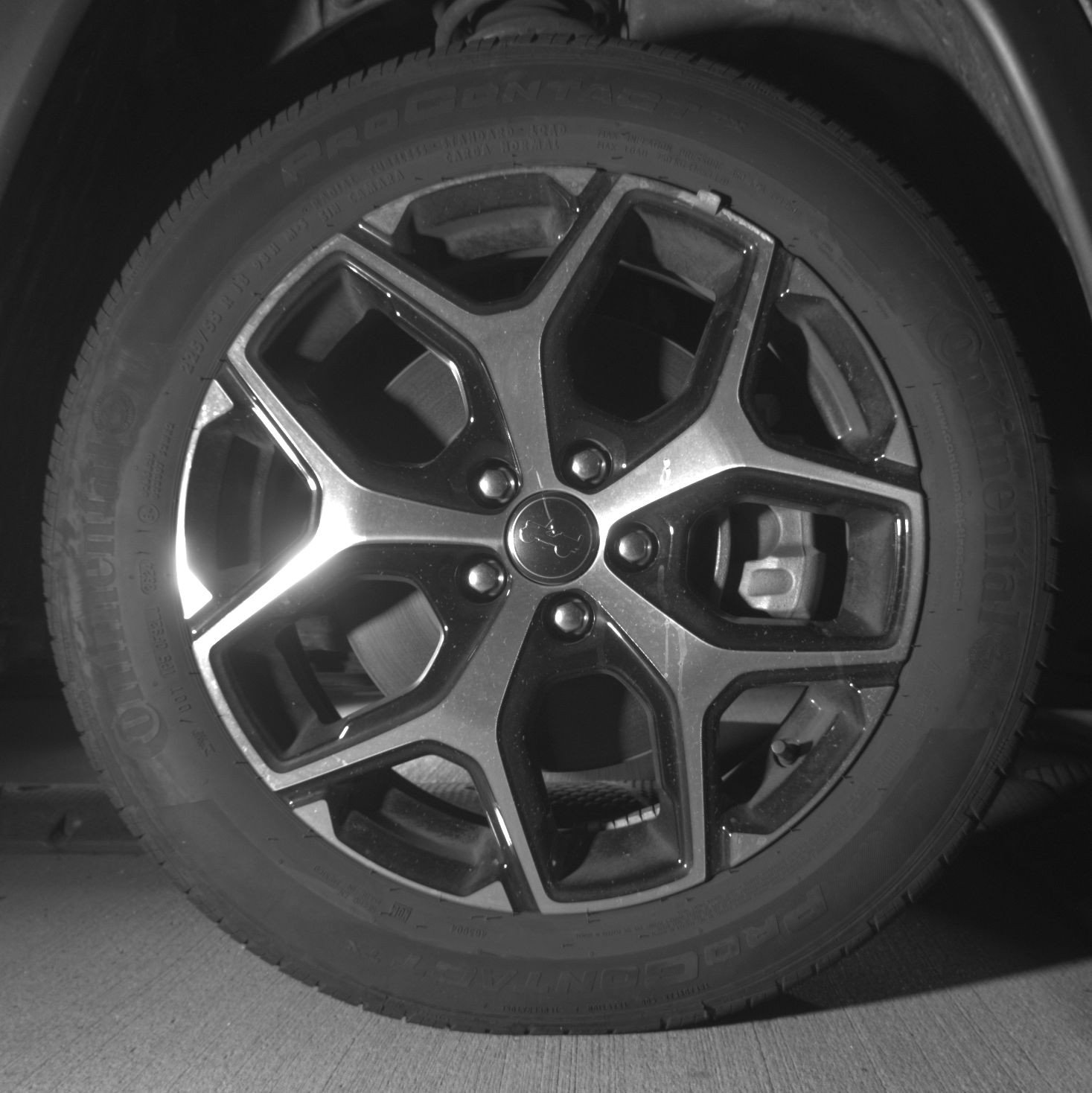 Thumbnail: 2025 Jeep Compass - 13