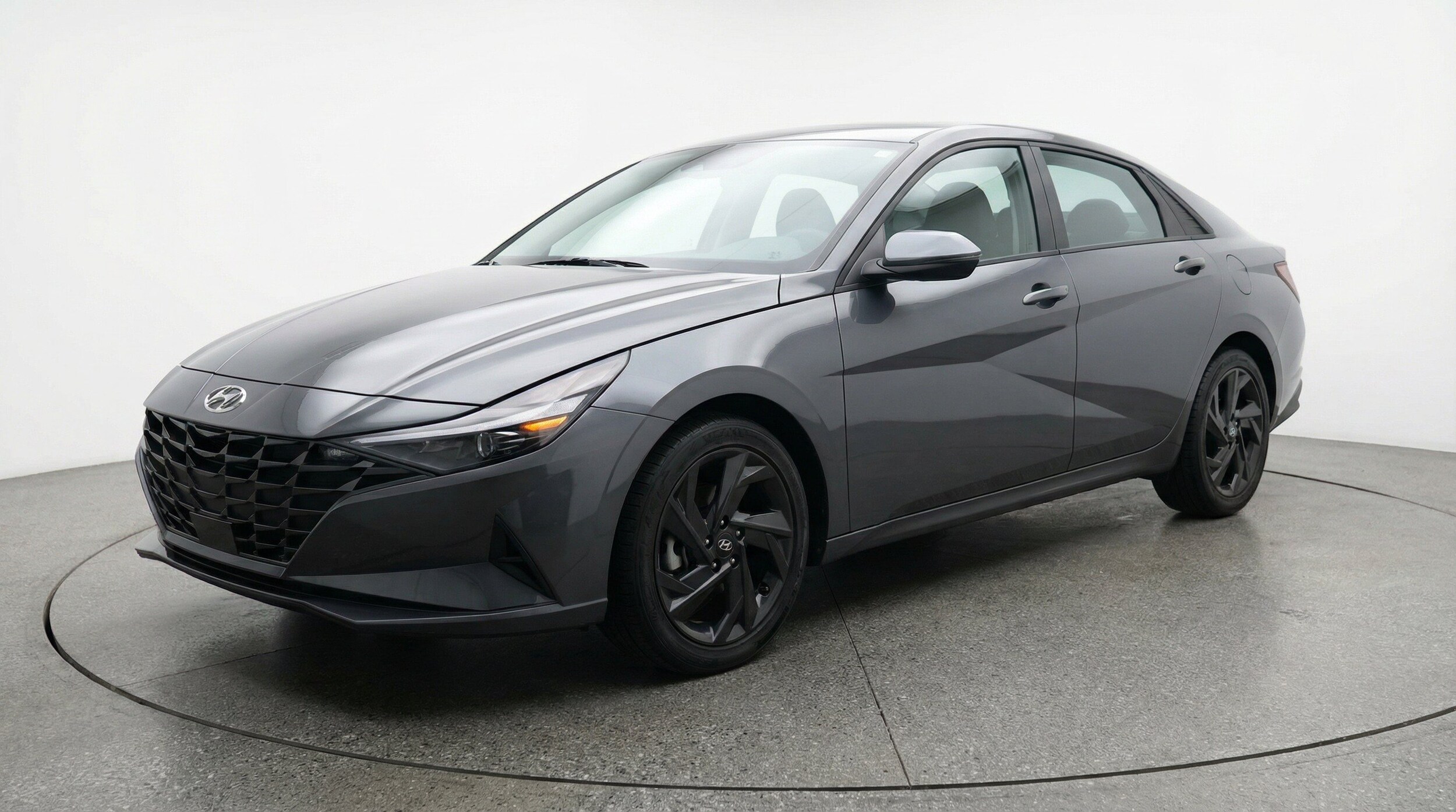 Thumbnail: 2026 Hyundai Elantra - 3