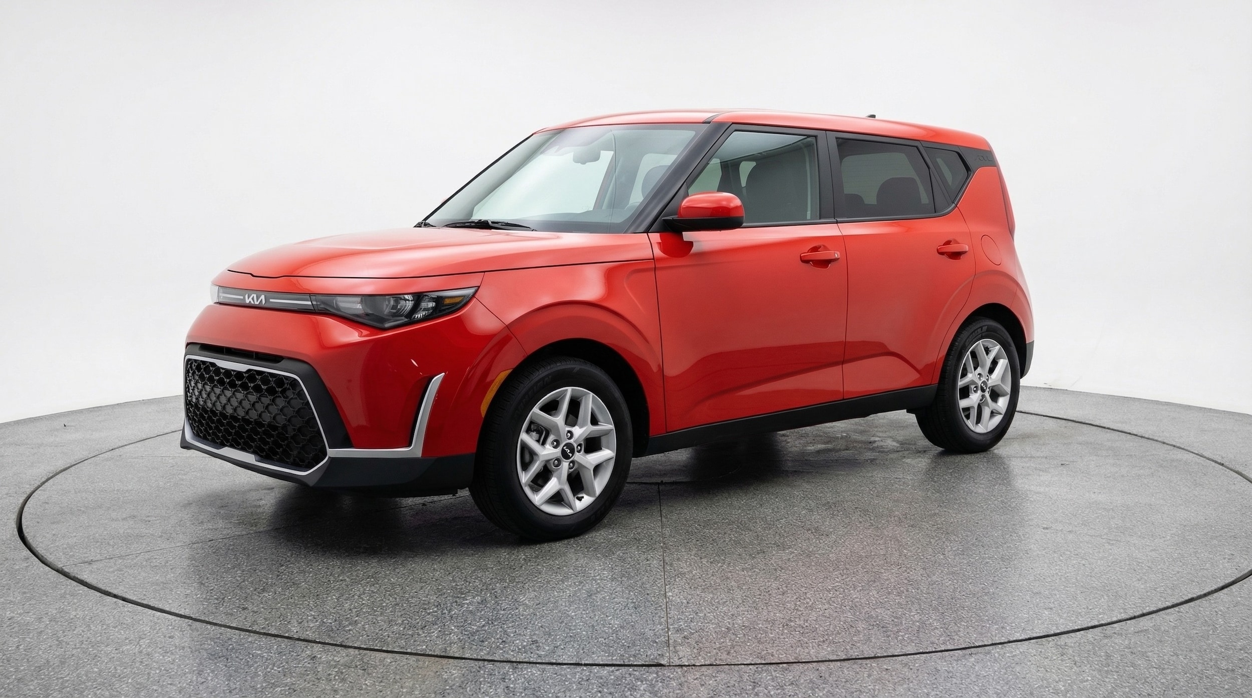 Thumbnail: 2025 Kia Soul - 3