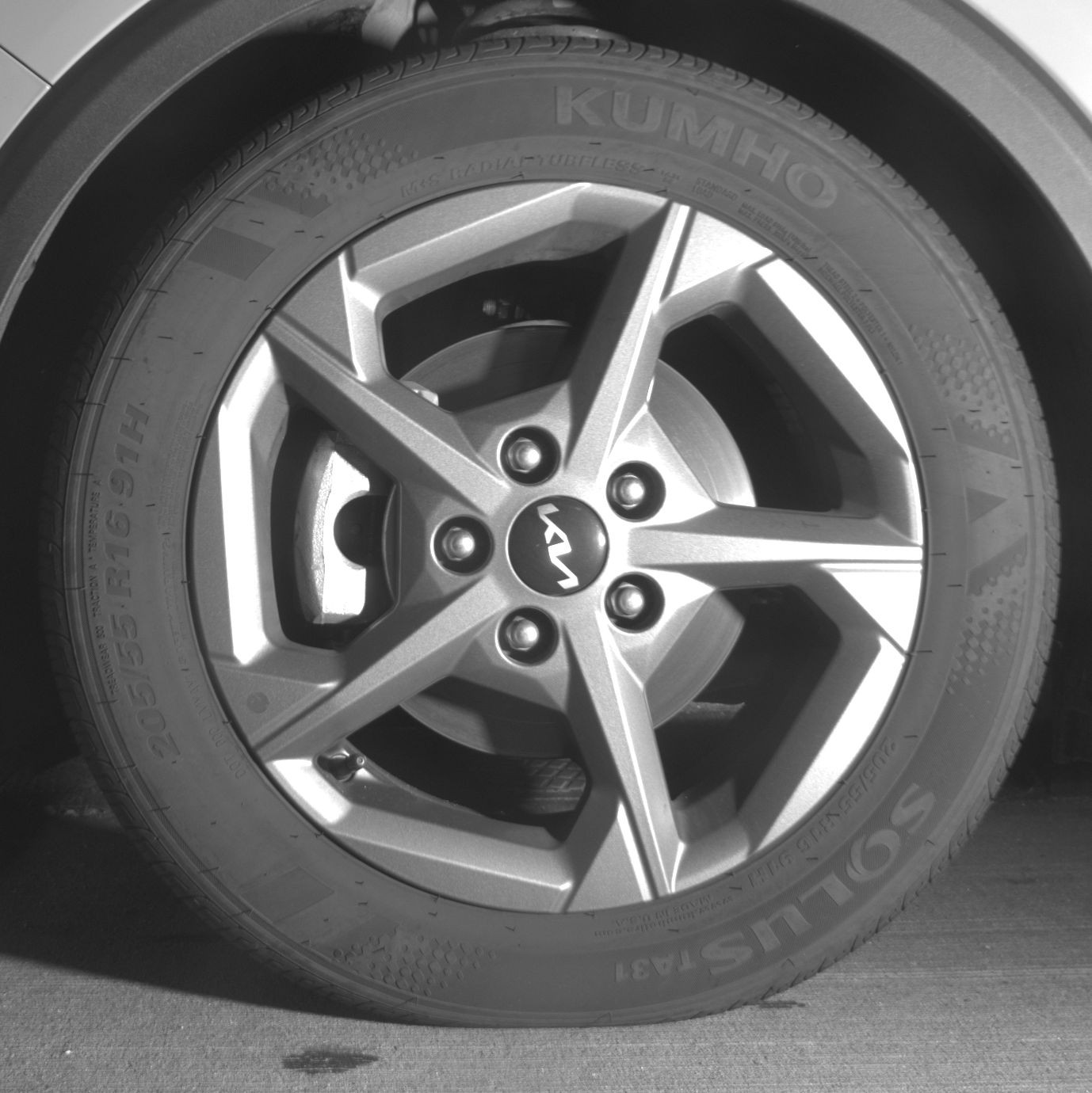 Thumbnail: 2025 Kia K4 - 9