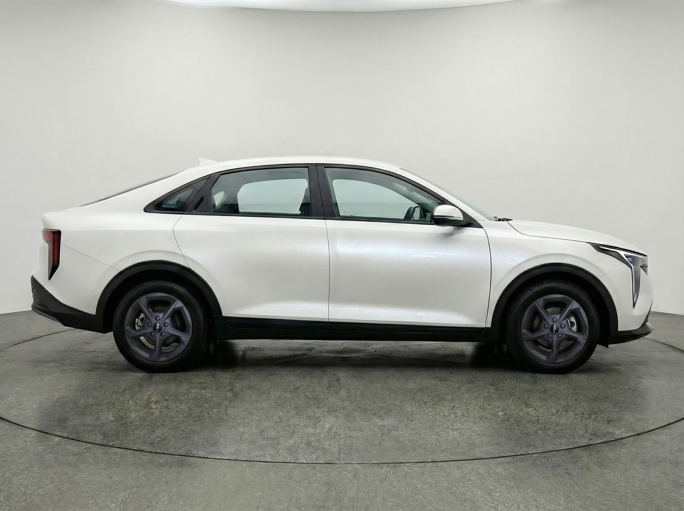 Thumbnail: 2025 Kia K4 - 11