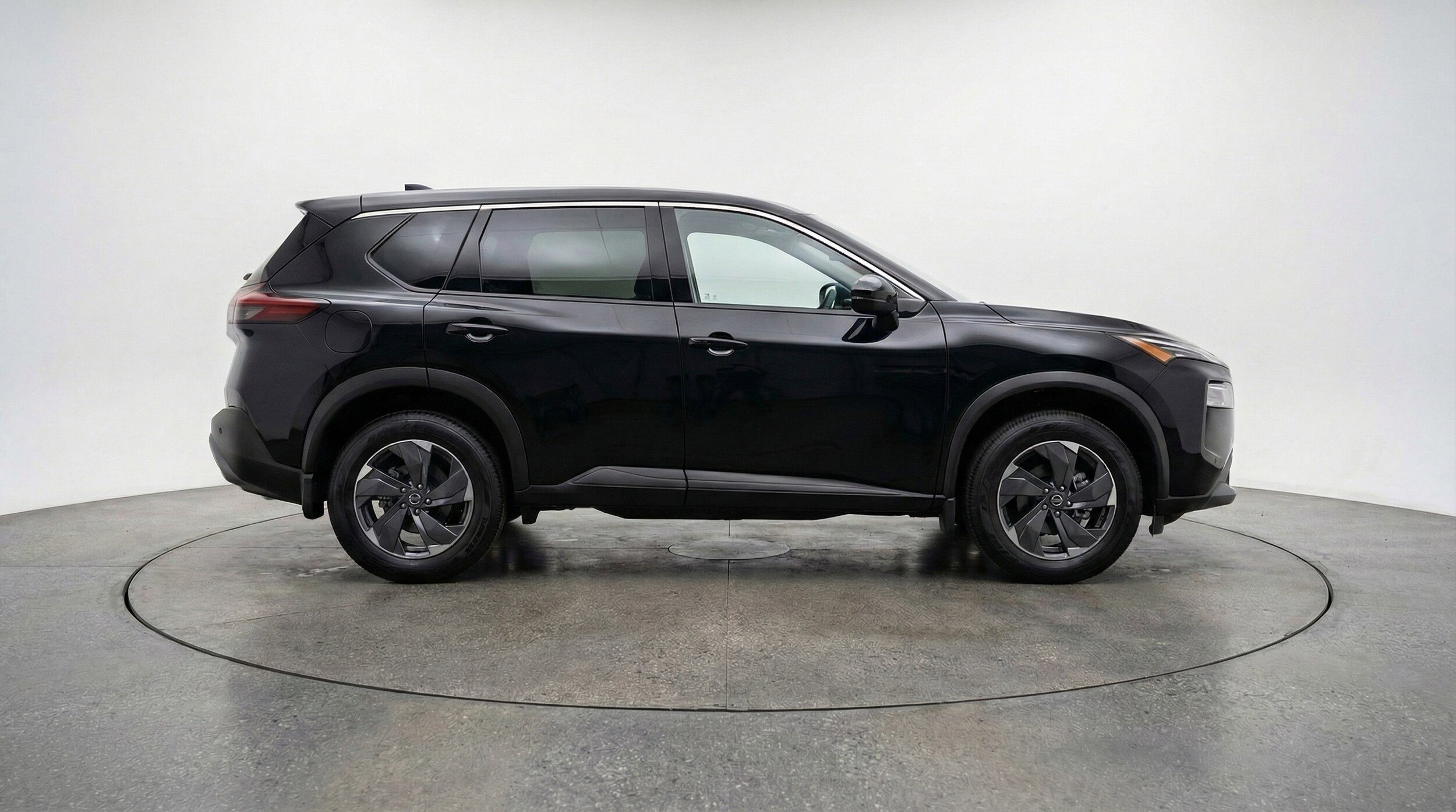 Thumbnail: 2025 Nissan Rogue - 11