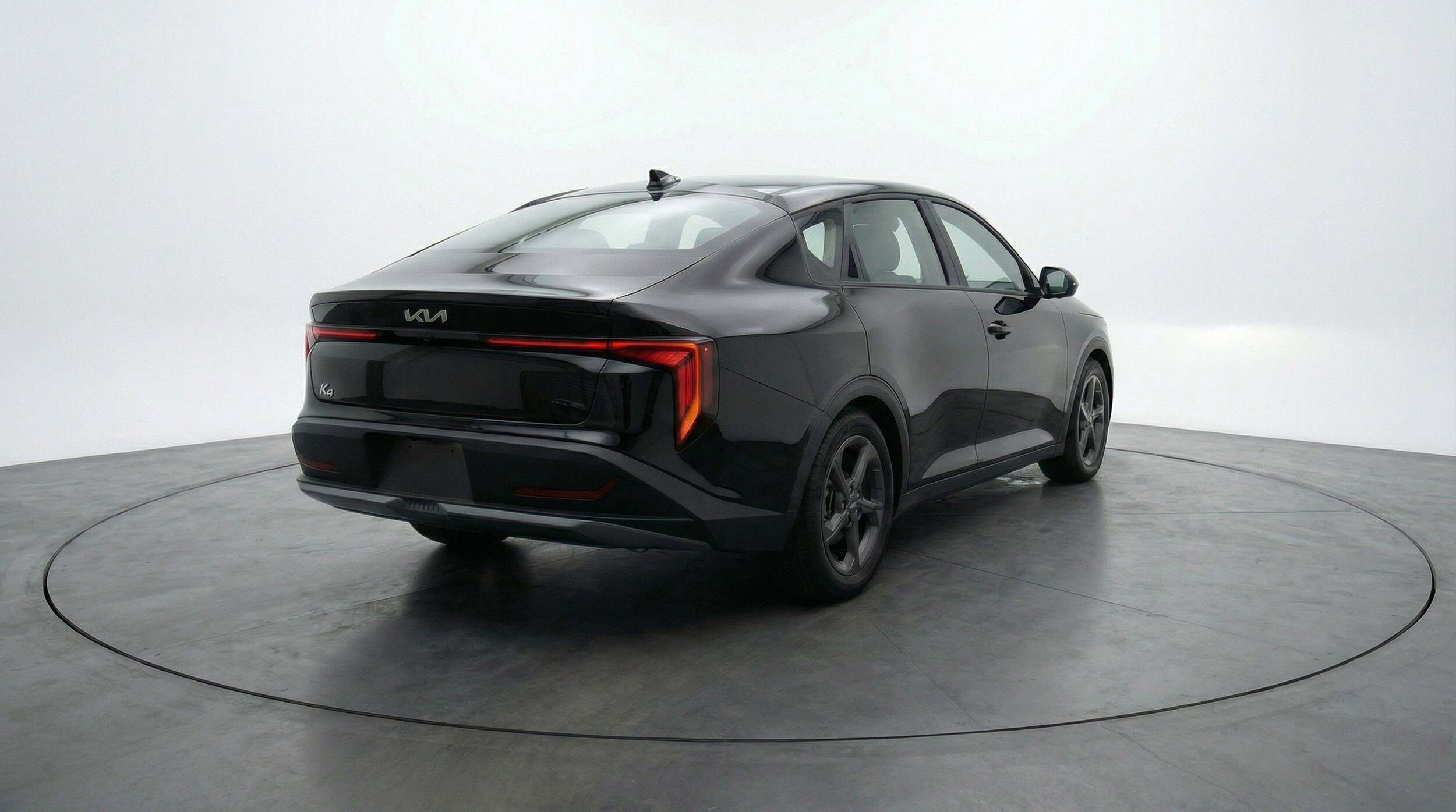 Thumbnail: 2025 Kia K4 - 9