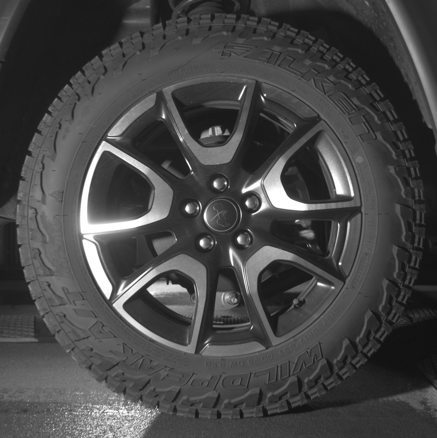 Thumbnail: 2025 Jeep Compass - 12