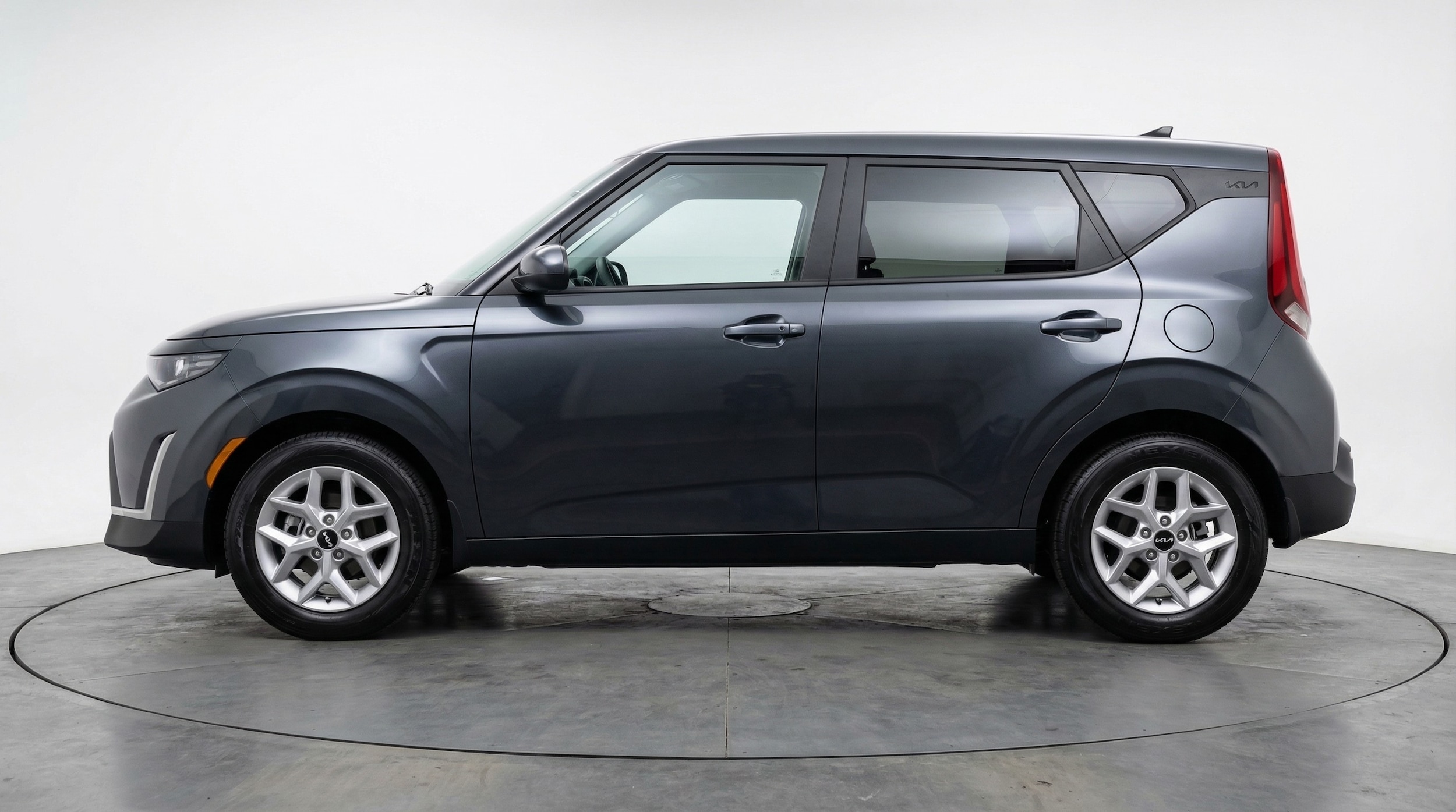 Thumbnail: 2025 Kia Soul - 4