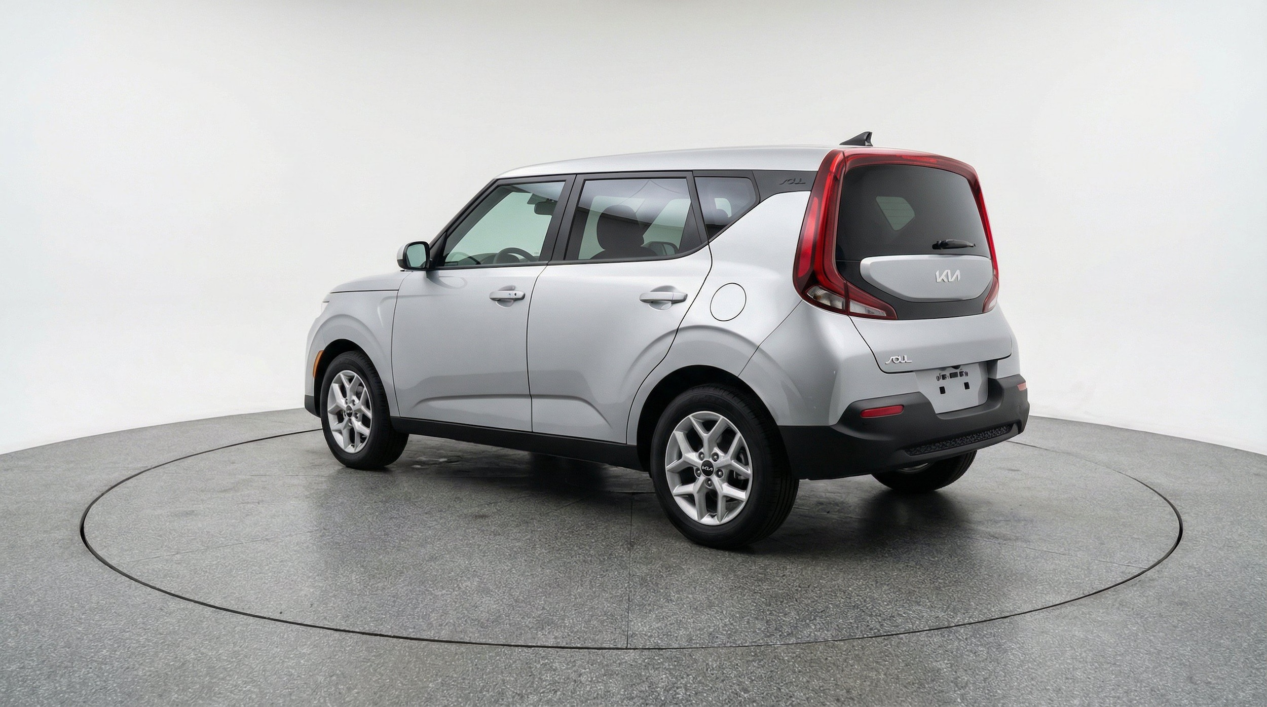 Thumbnail: 2025 Kia Soul - 6