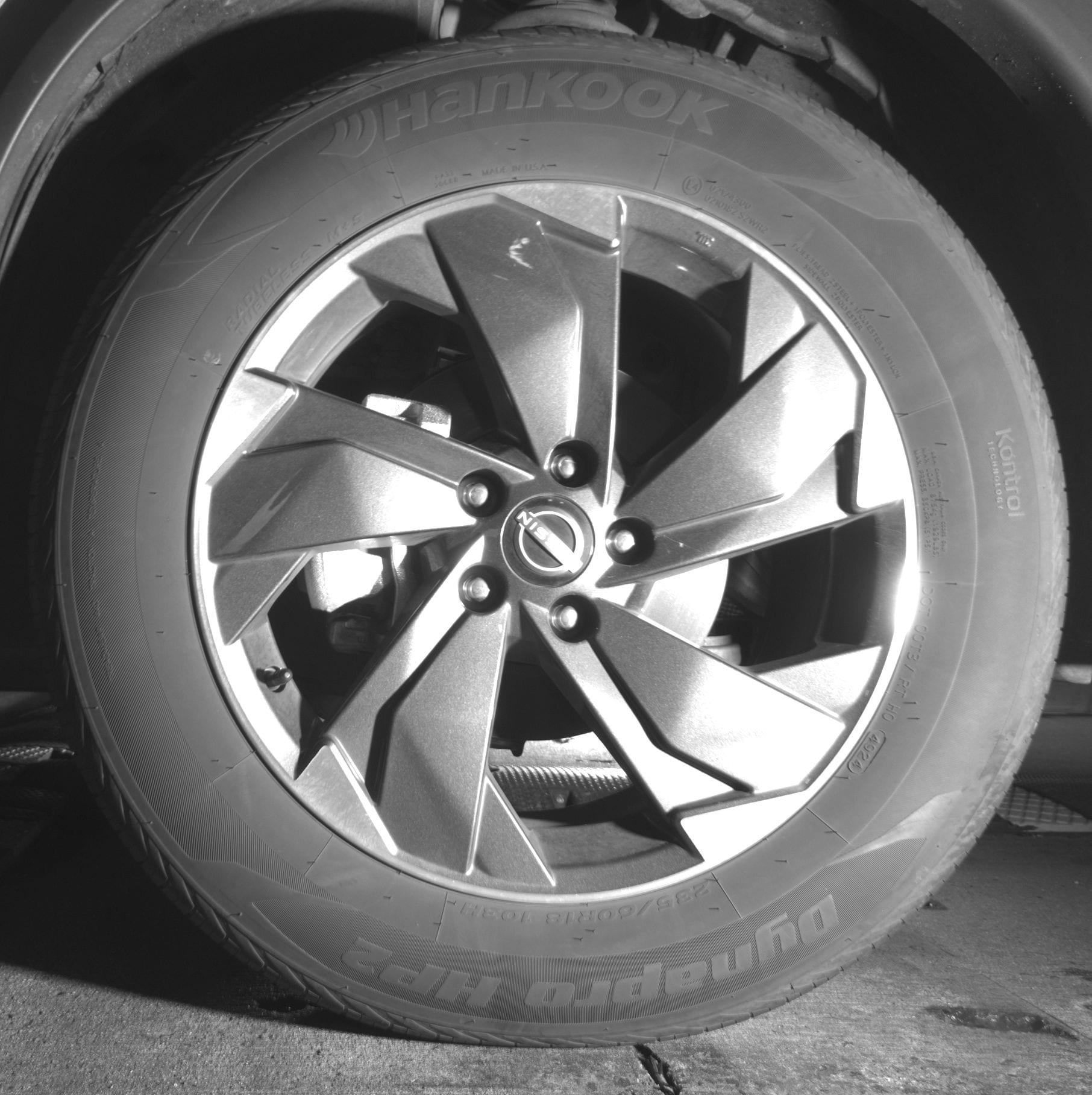 Thumbnail: 2025 Nissan Rogue - 9