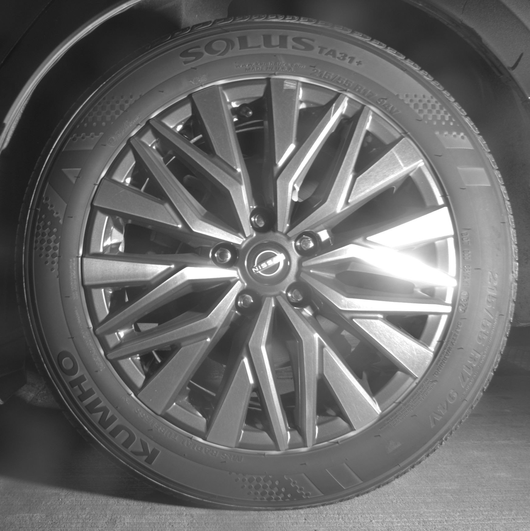 Thumbnail: 2025 Nissan Altima - 14