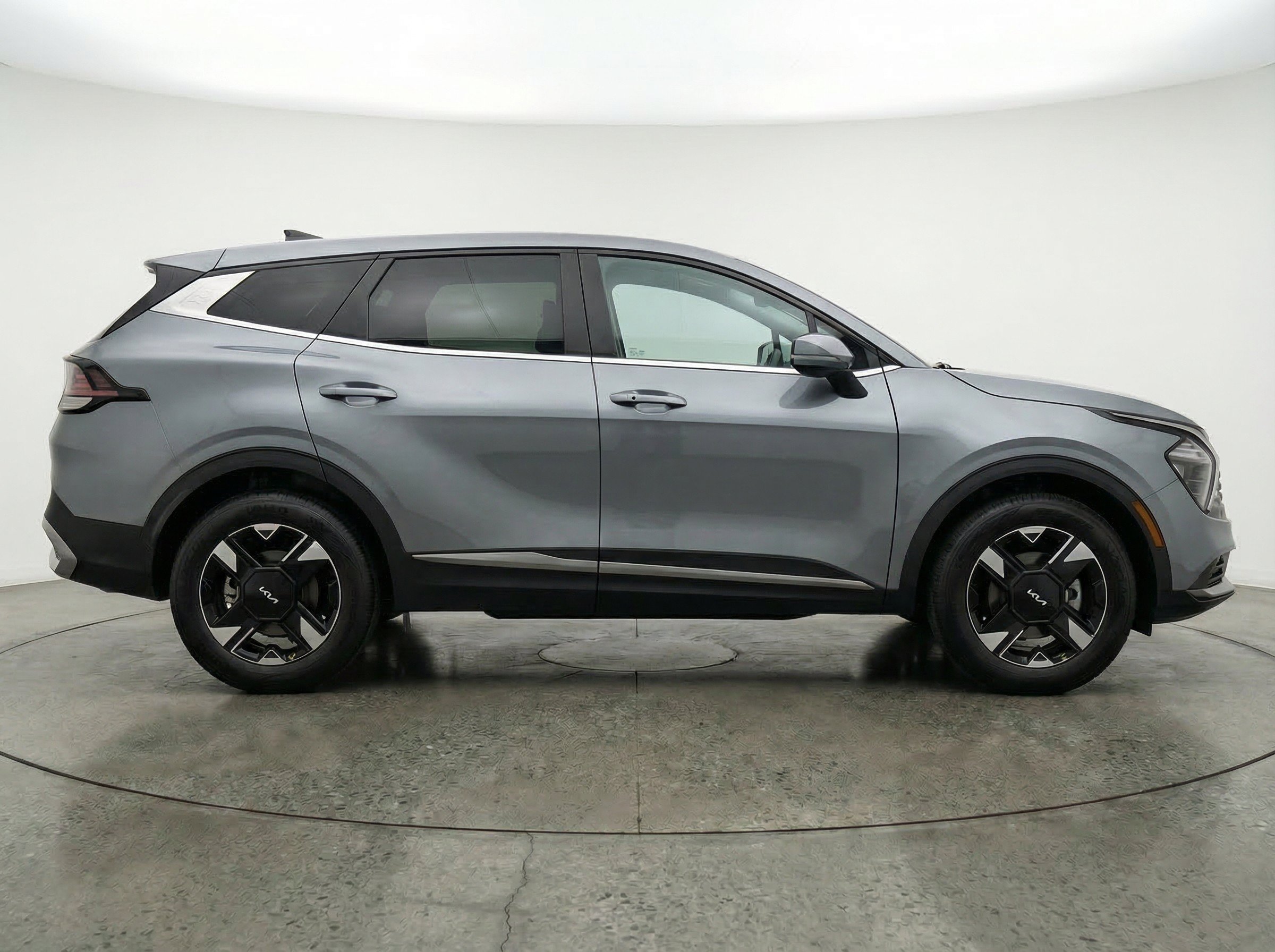 Thumbnail: 2026 Kia Sportage - 11