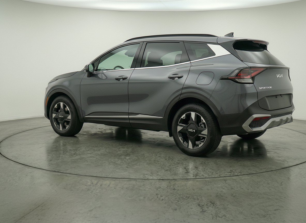 Thumbnail: 2026 Kia Sportage - 6