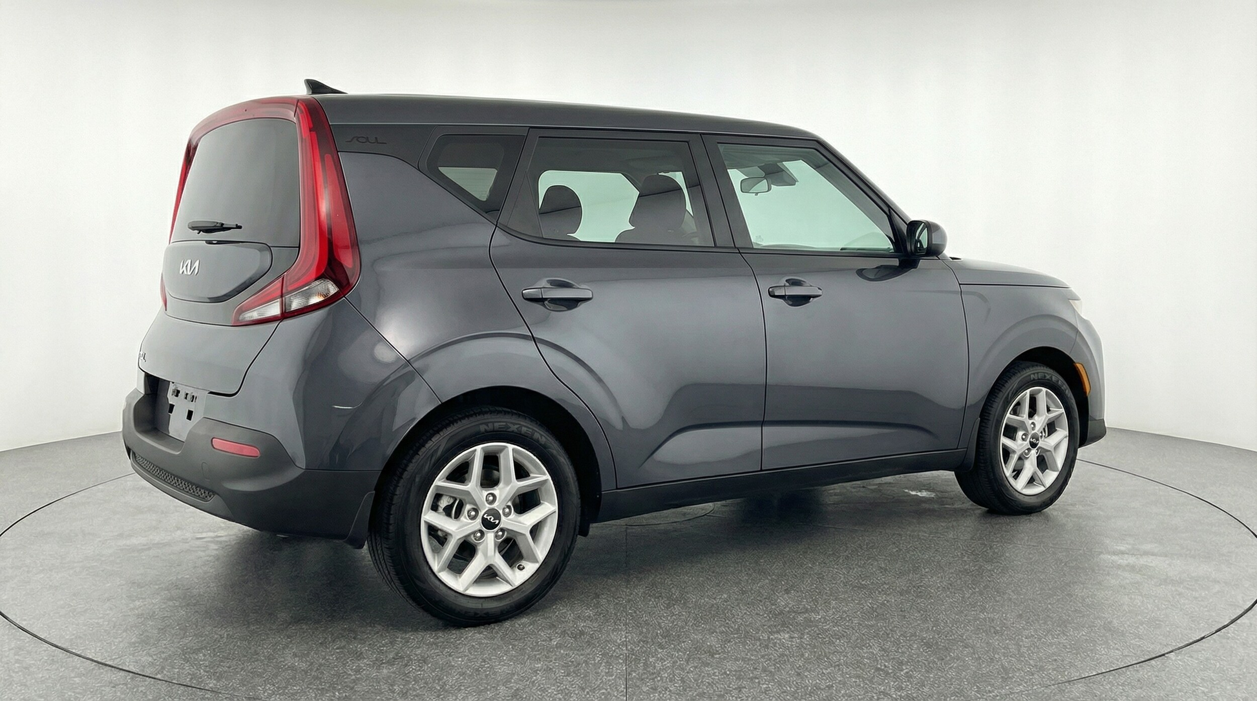 Thumbnail: 2025 Kia Soul - 7