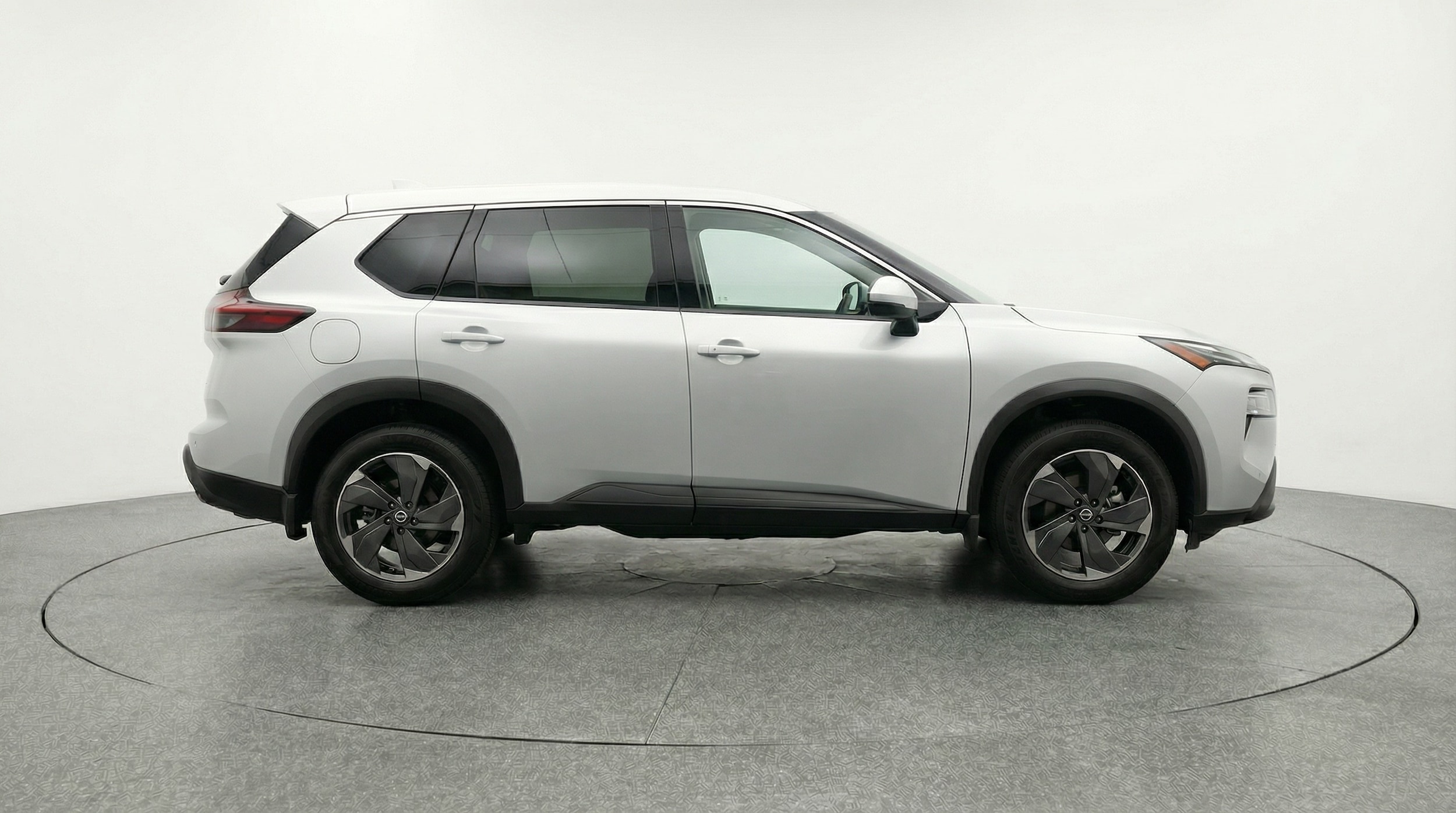 Thumbnail: 2025 Nissan Rogue - 8