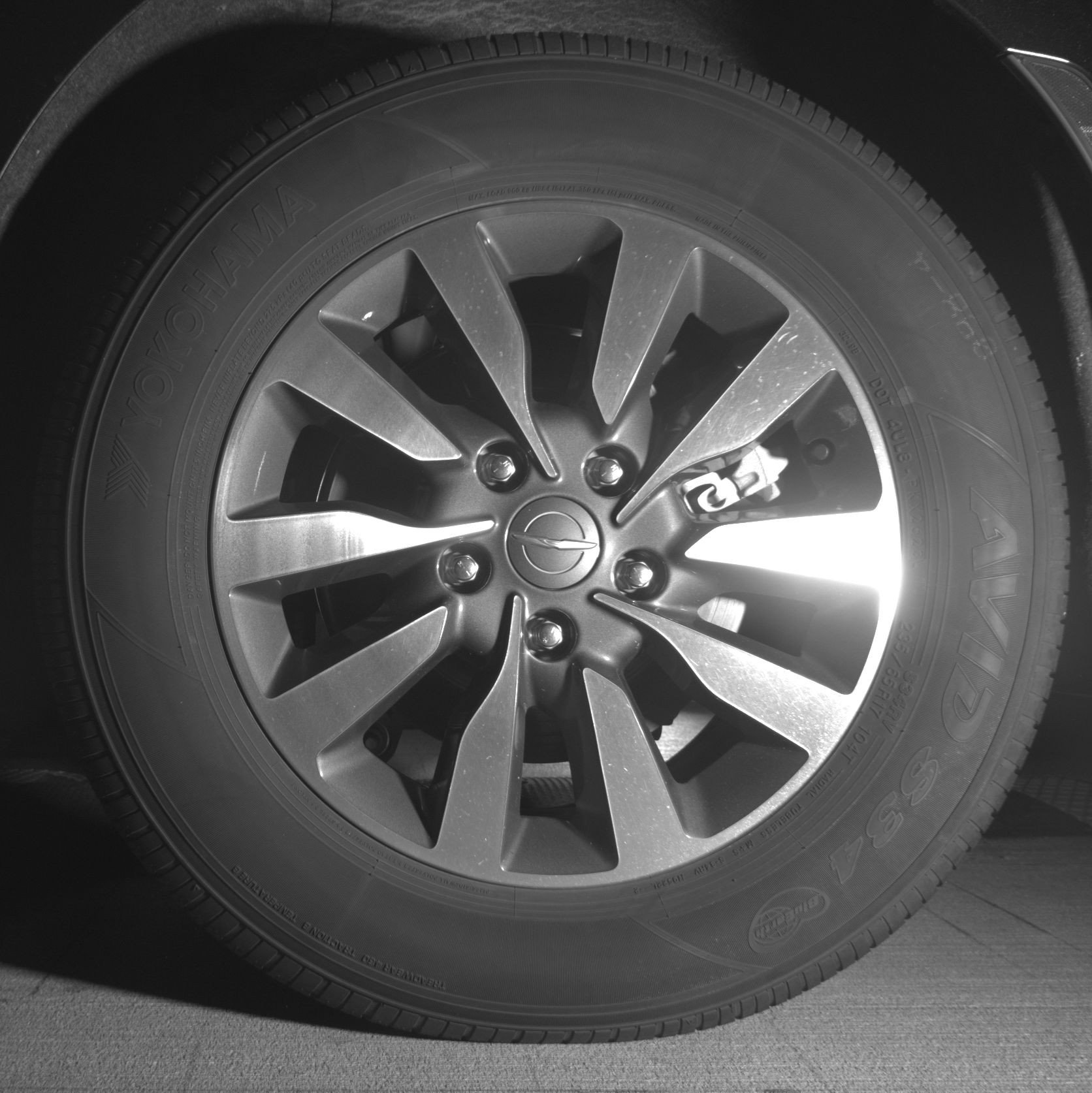 Thumbnail: 2023 Chrysler Pacifica - 14