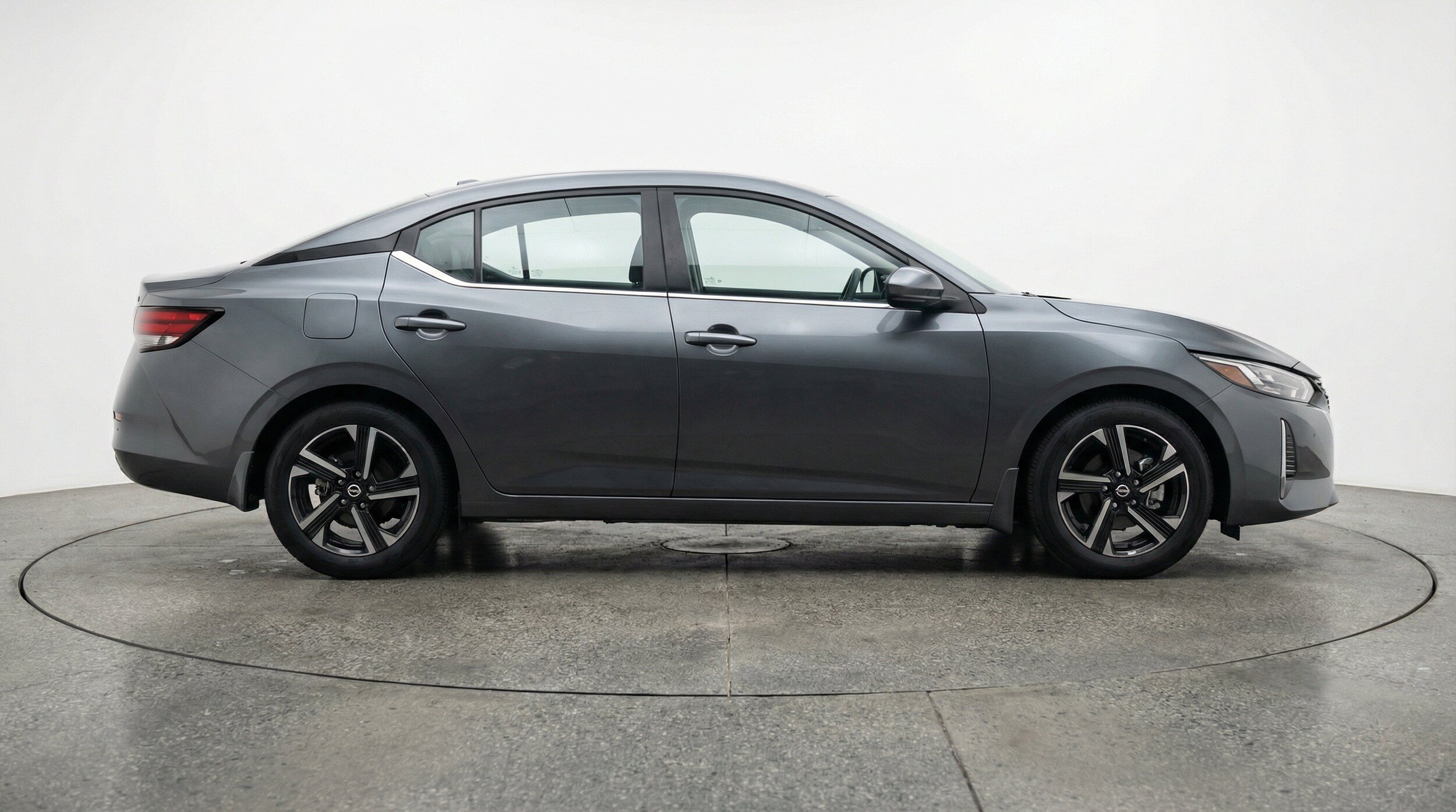 Thumbnail: 2025 Nissan Sentra - 11