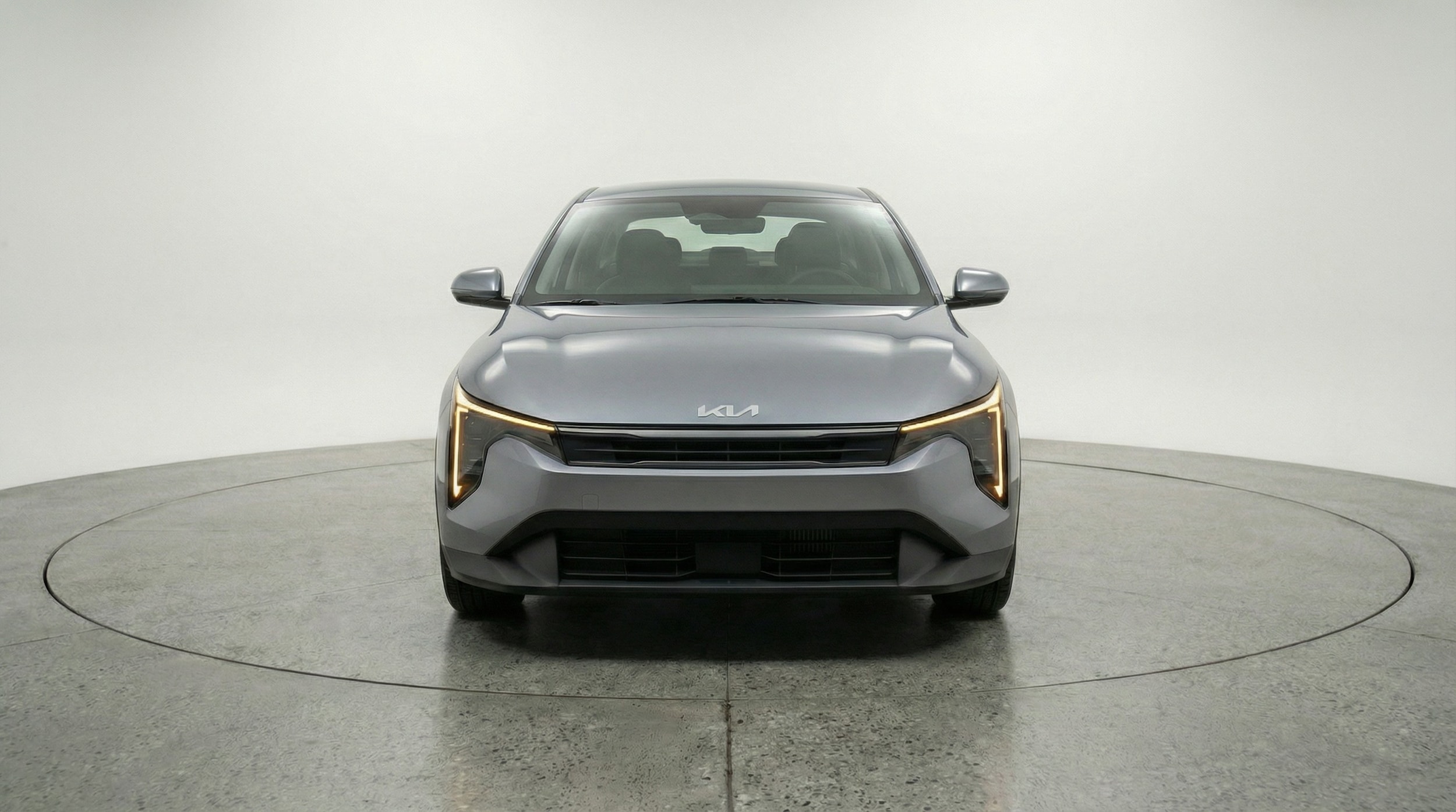 Thumbnail: 2025 Kia K4 - 2