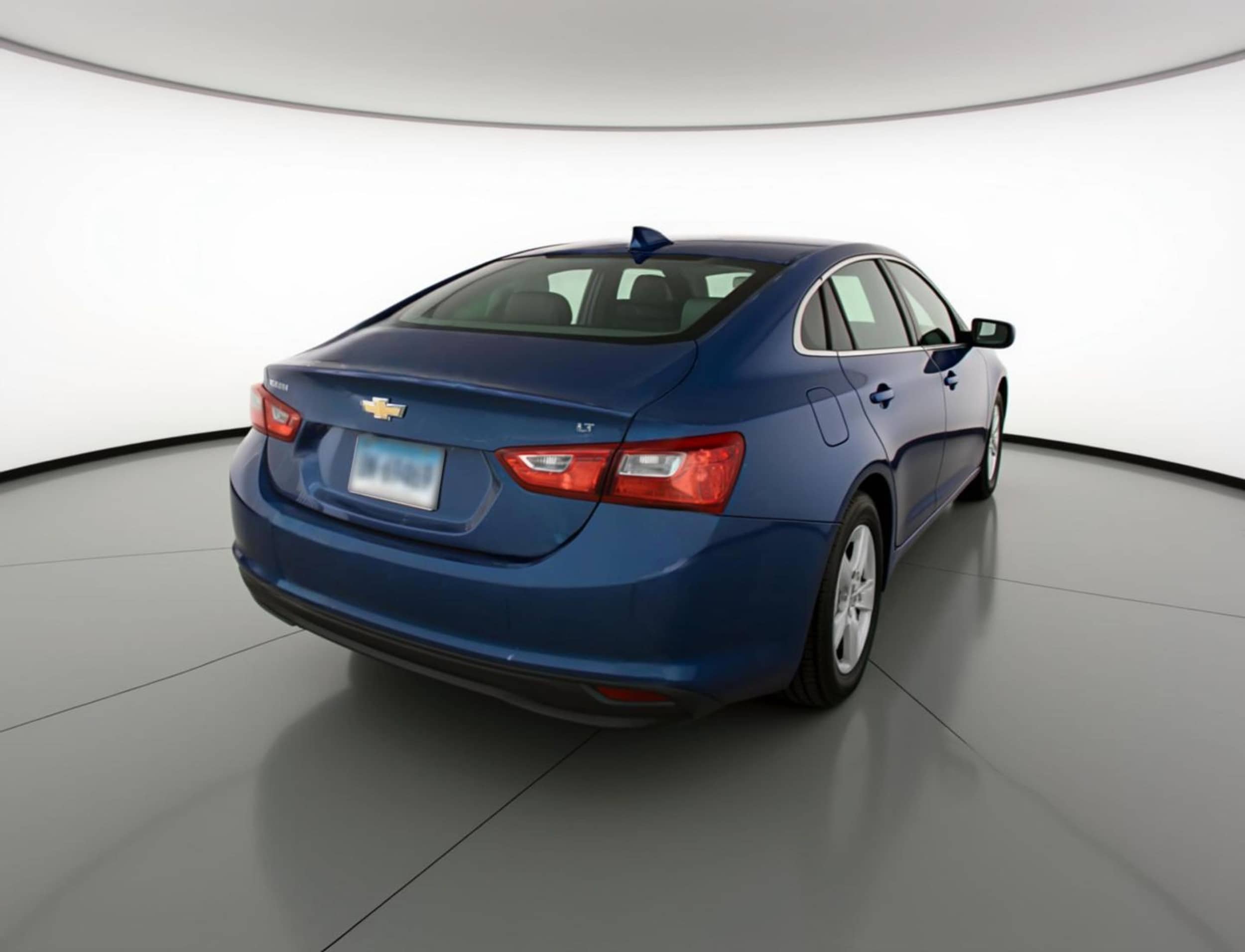 Thumbnail: 2024 Chevrolet Malibu - 7