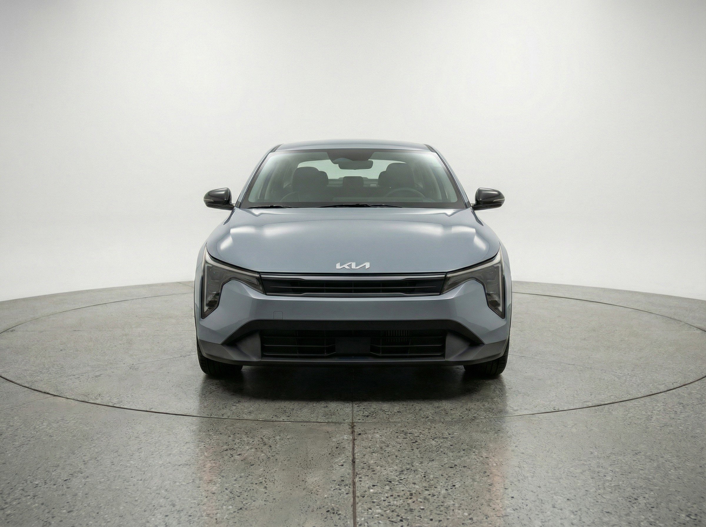 Thumbnail: 2025 Kia K4 - 2