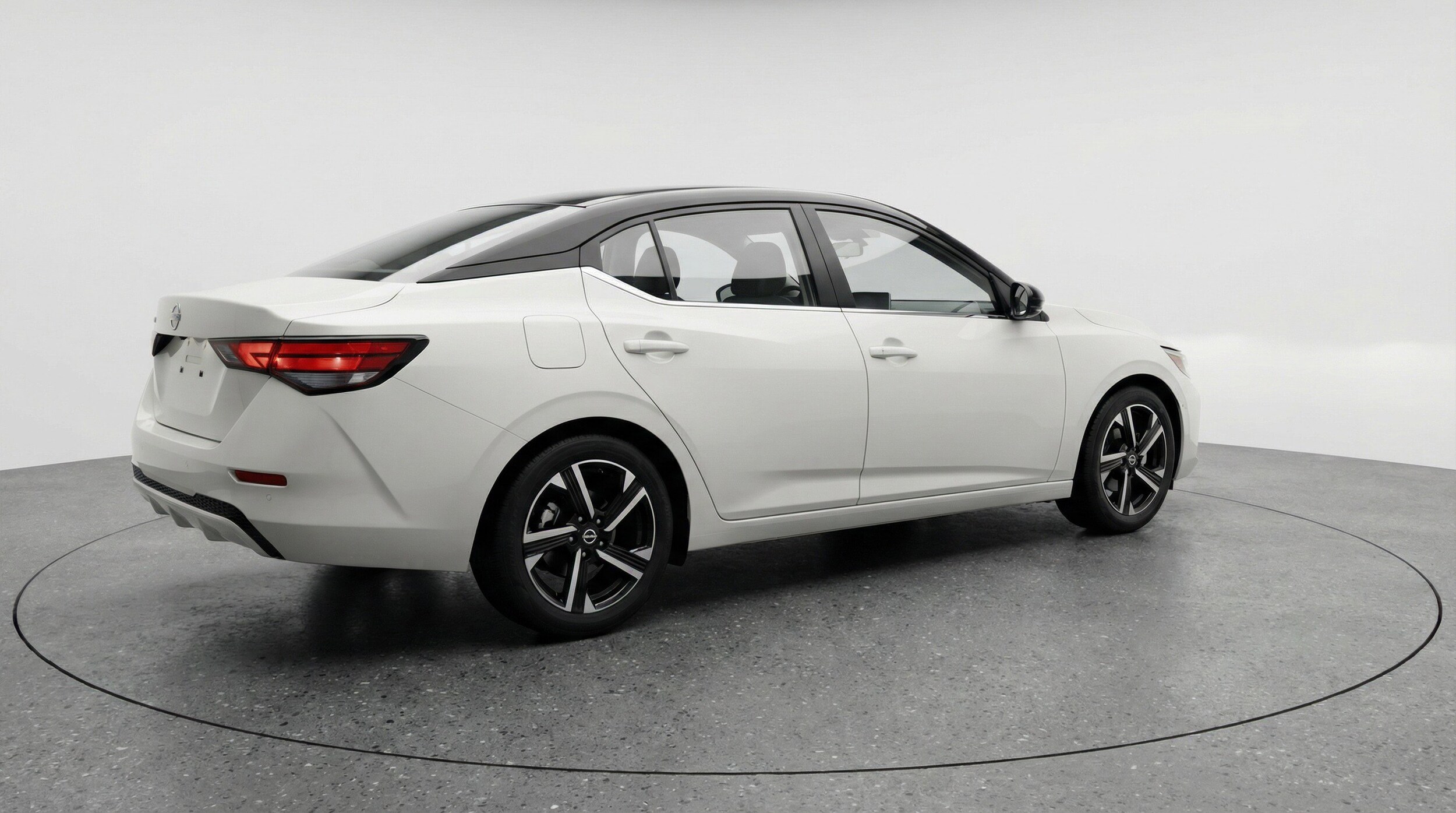Thumbnail: 2025 Nissan Sentra - 9