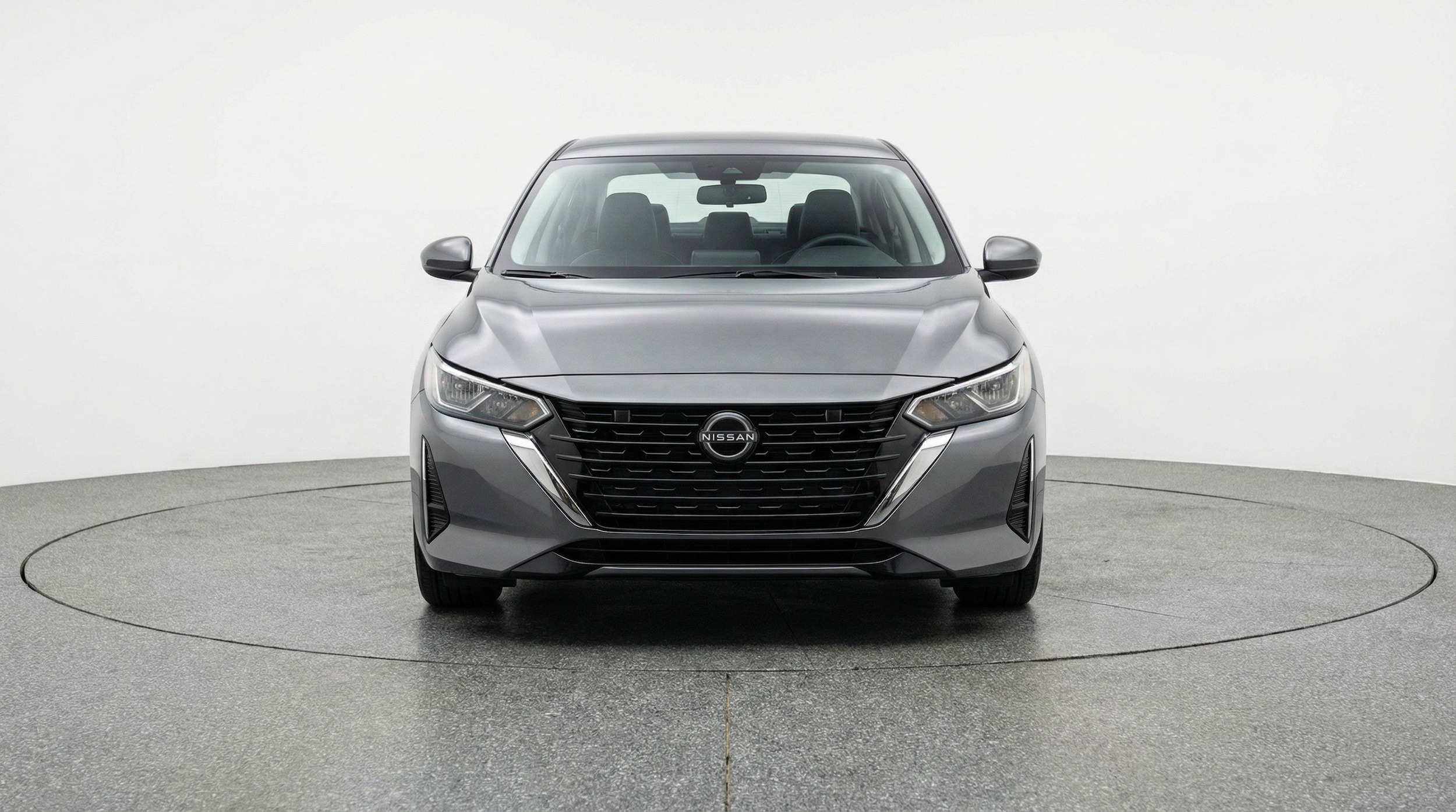 Thumbnail: 2025 Nissan Sentra - 2