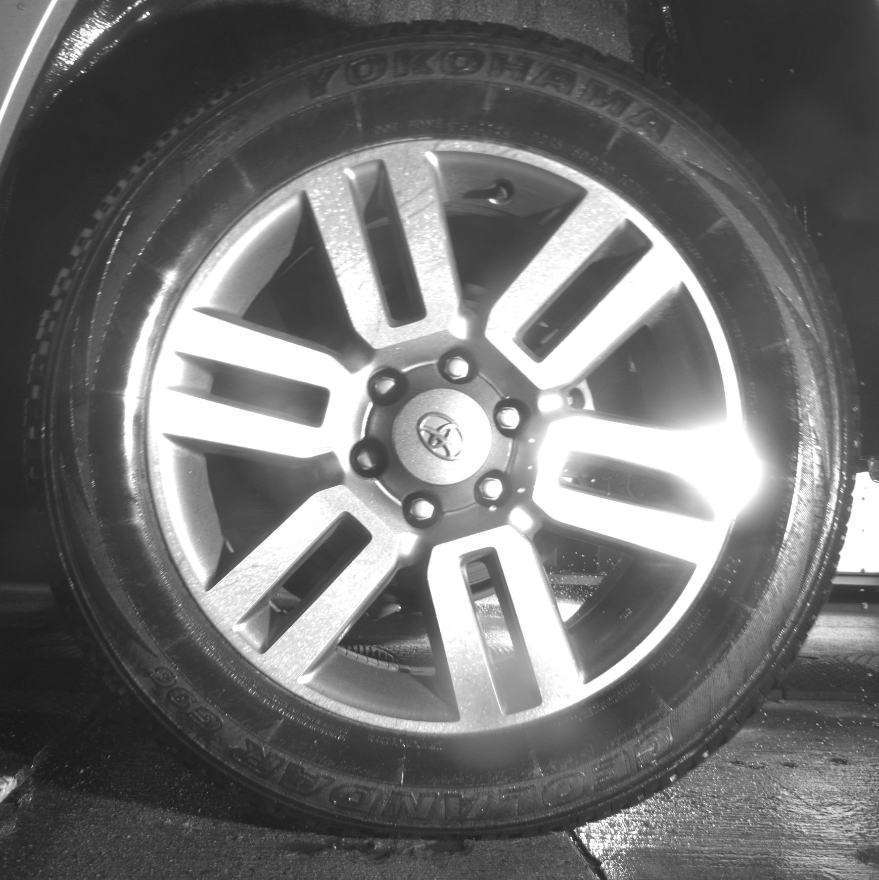 Thumbnail: 2024 Toyota 4Runner - 14