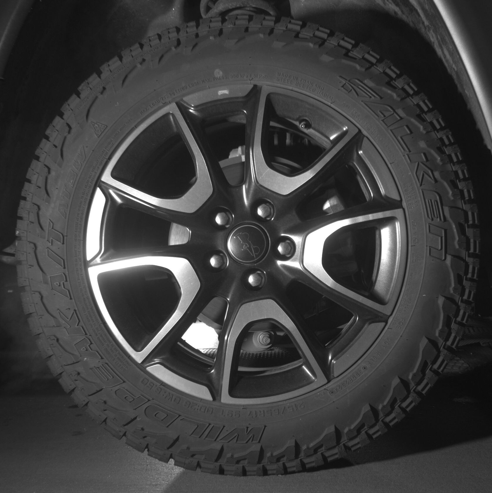 Thumbnail: 2025 Jeep Compass - 12