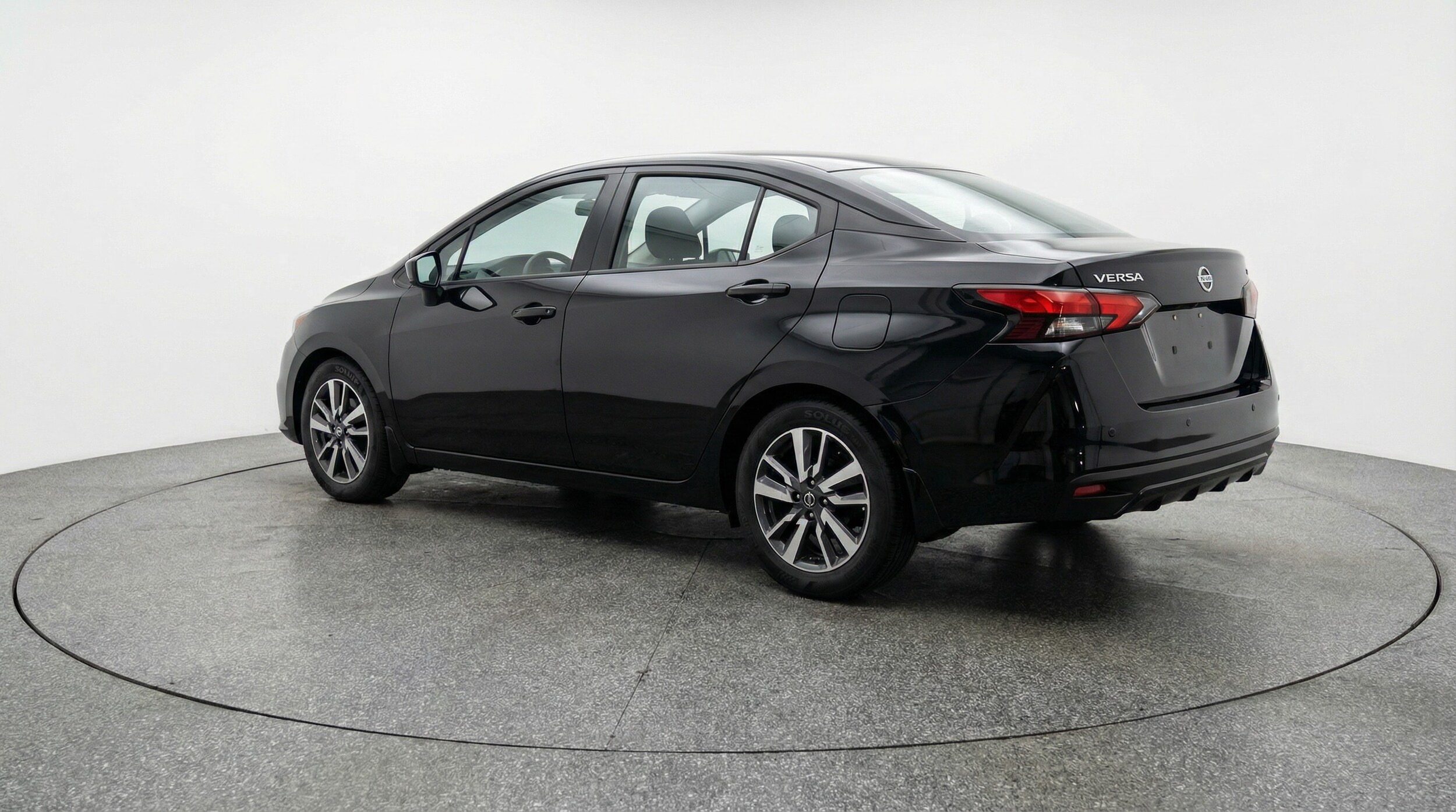 Thumbnail: 2025 Nissan Versa - 5