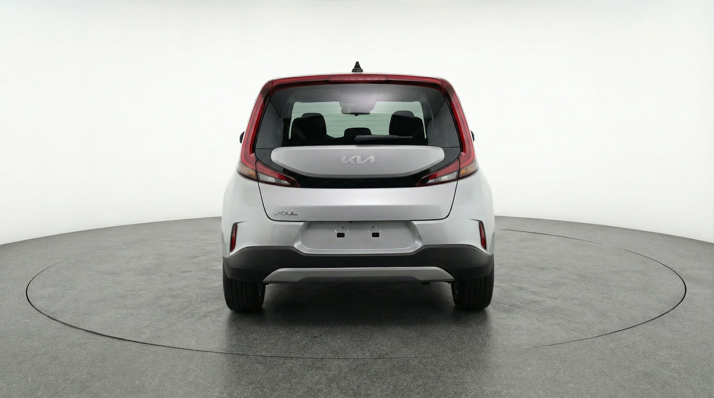 Thumbnail: 2025 Kia Soul - 7