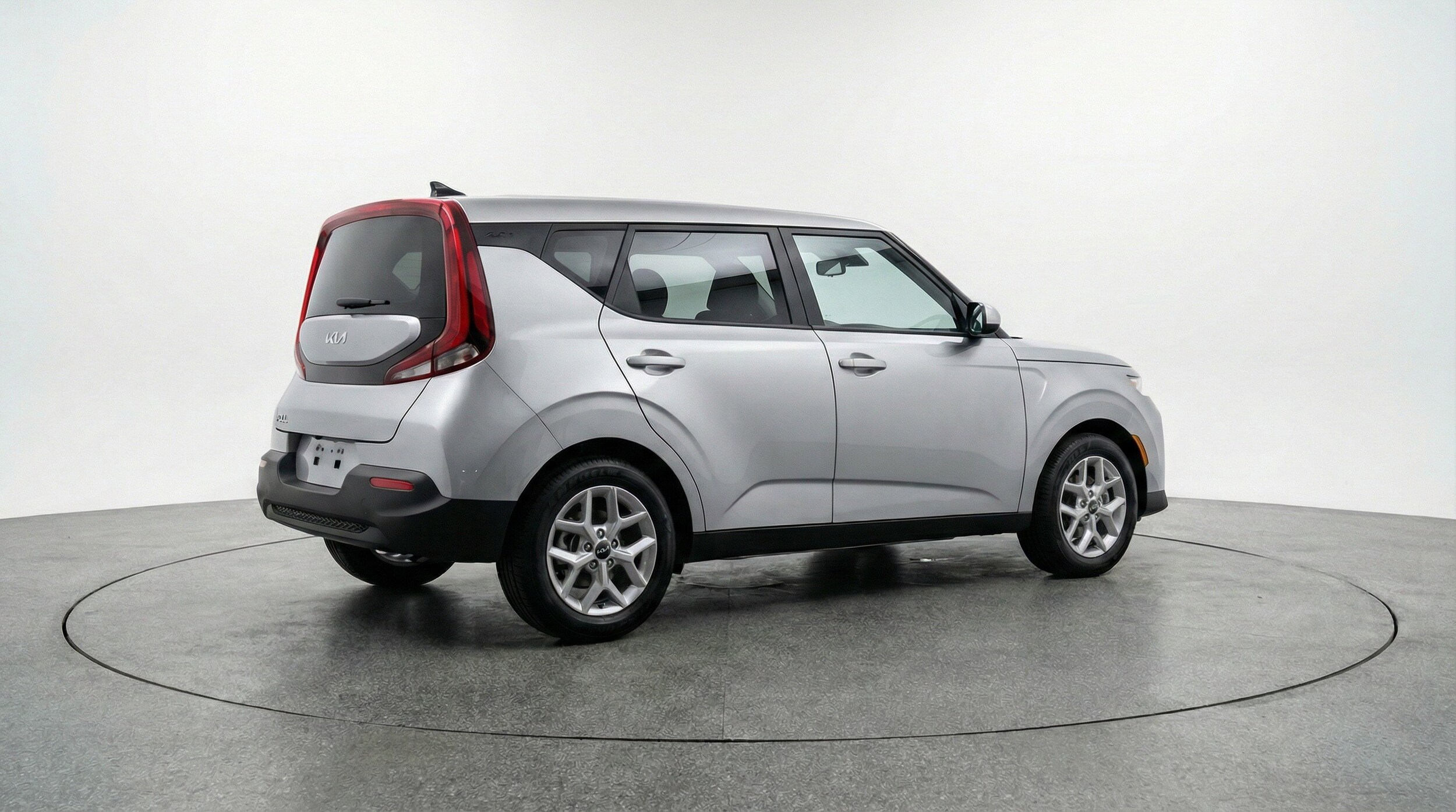 Thumbnail: 2025 Kia Soul - 9