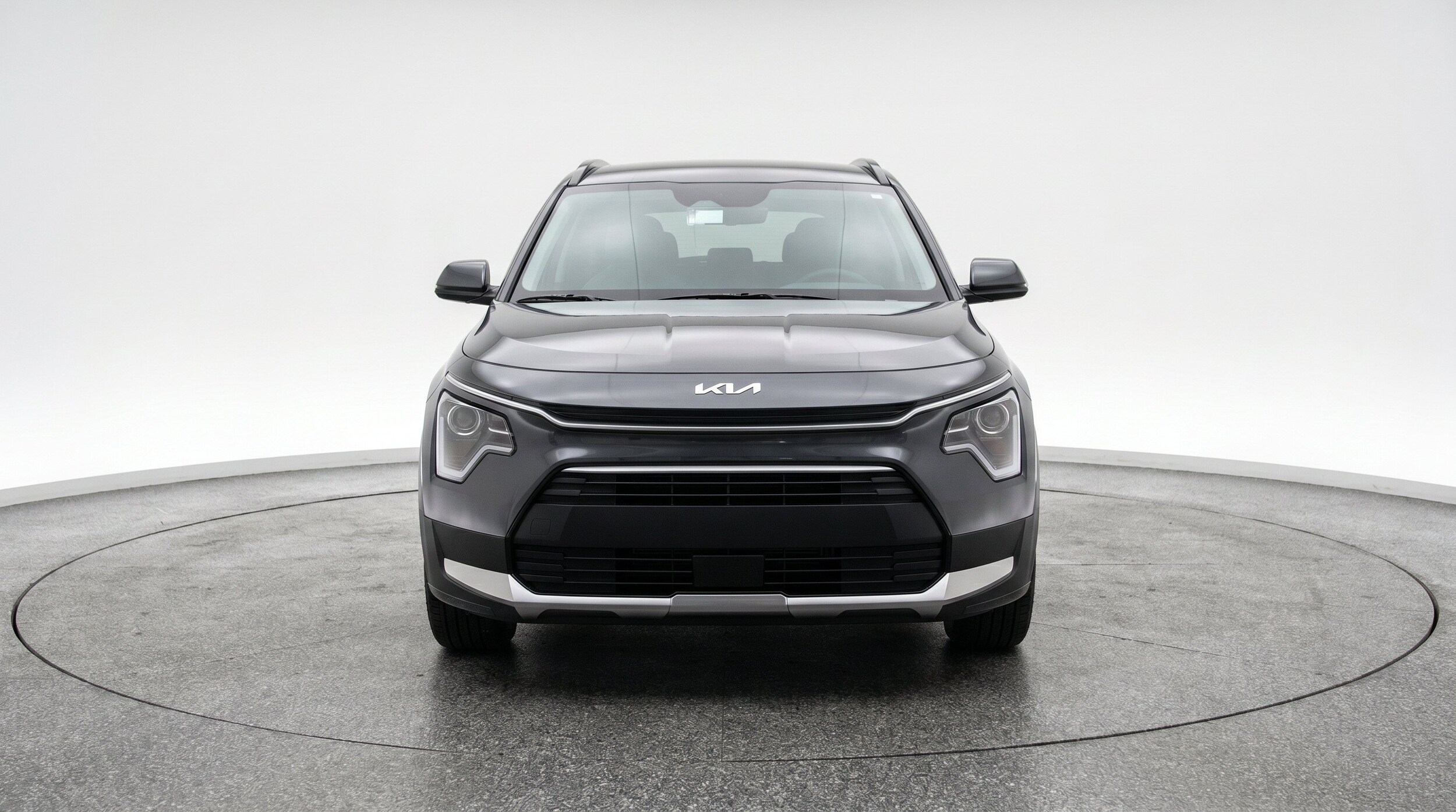 Thumbnail: 2026 Kia Niro - 2