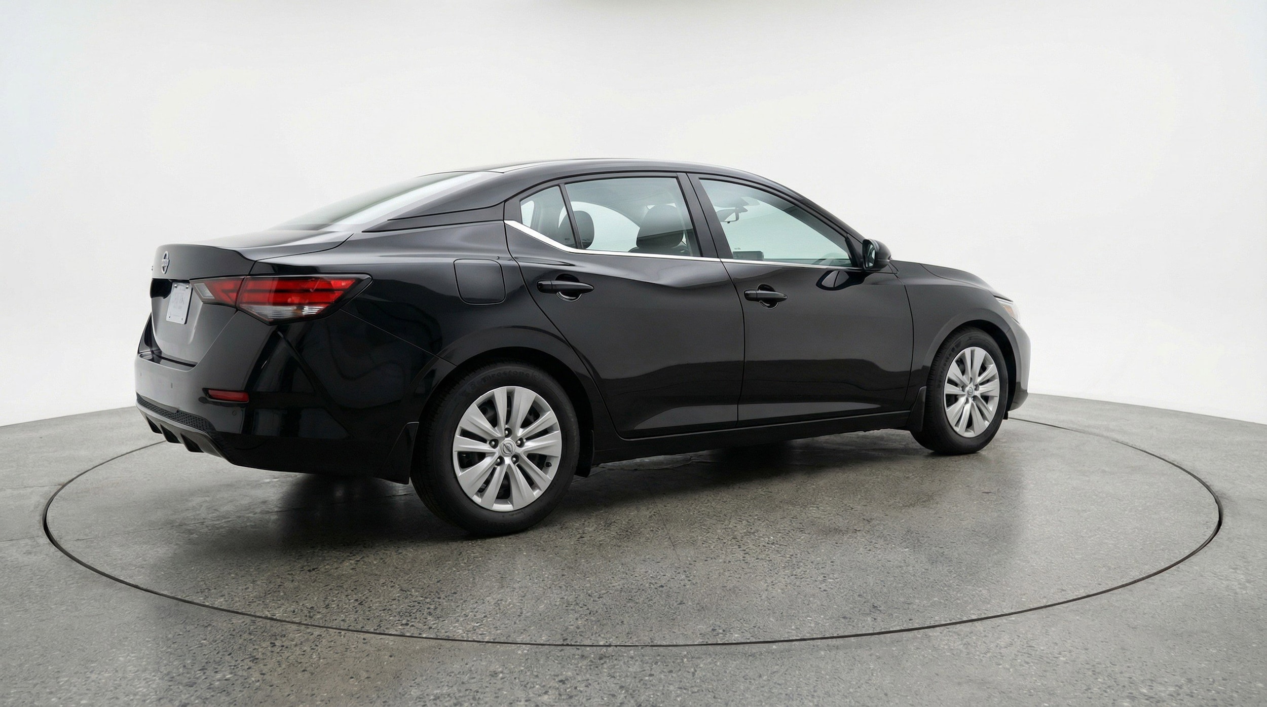 Thumbnail: 2025 Nissan Sentra - 9