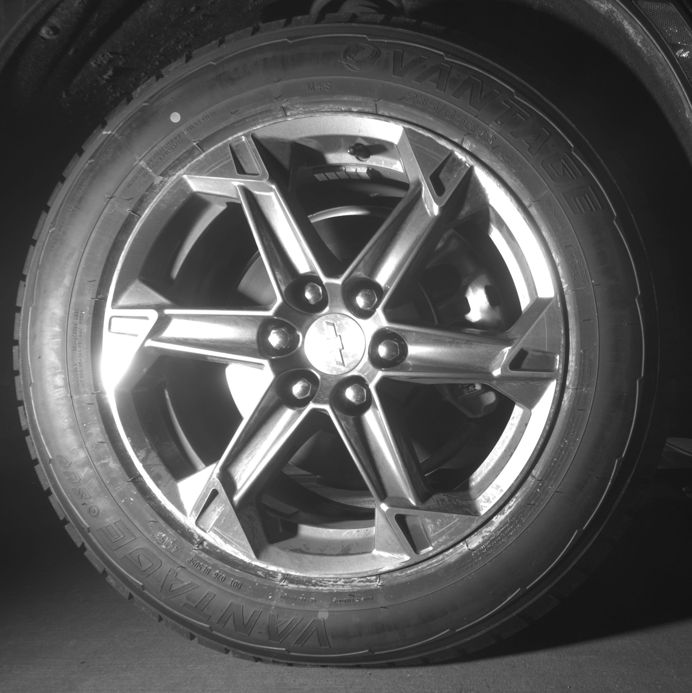 Thumbnail: 2025 Chevrolet Blazer - 13