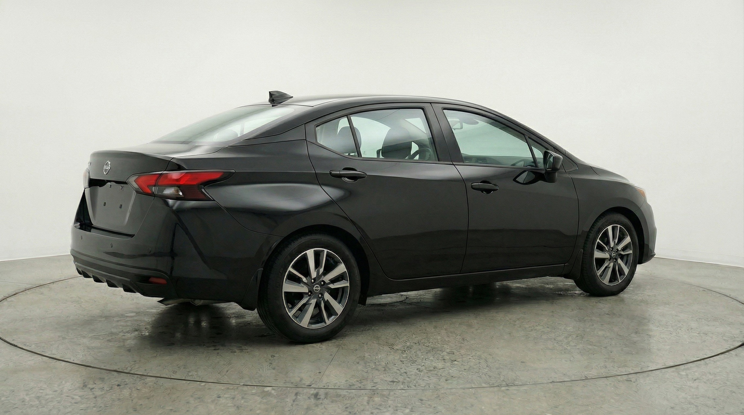 Thumbnail: 2025 Nissan Versa - 9