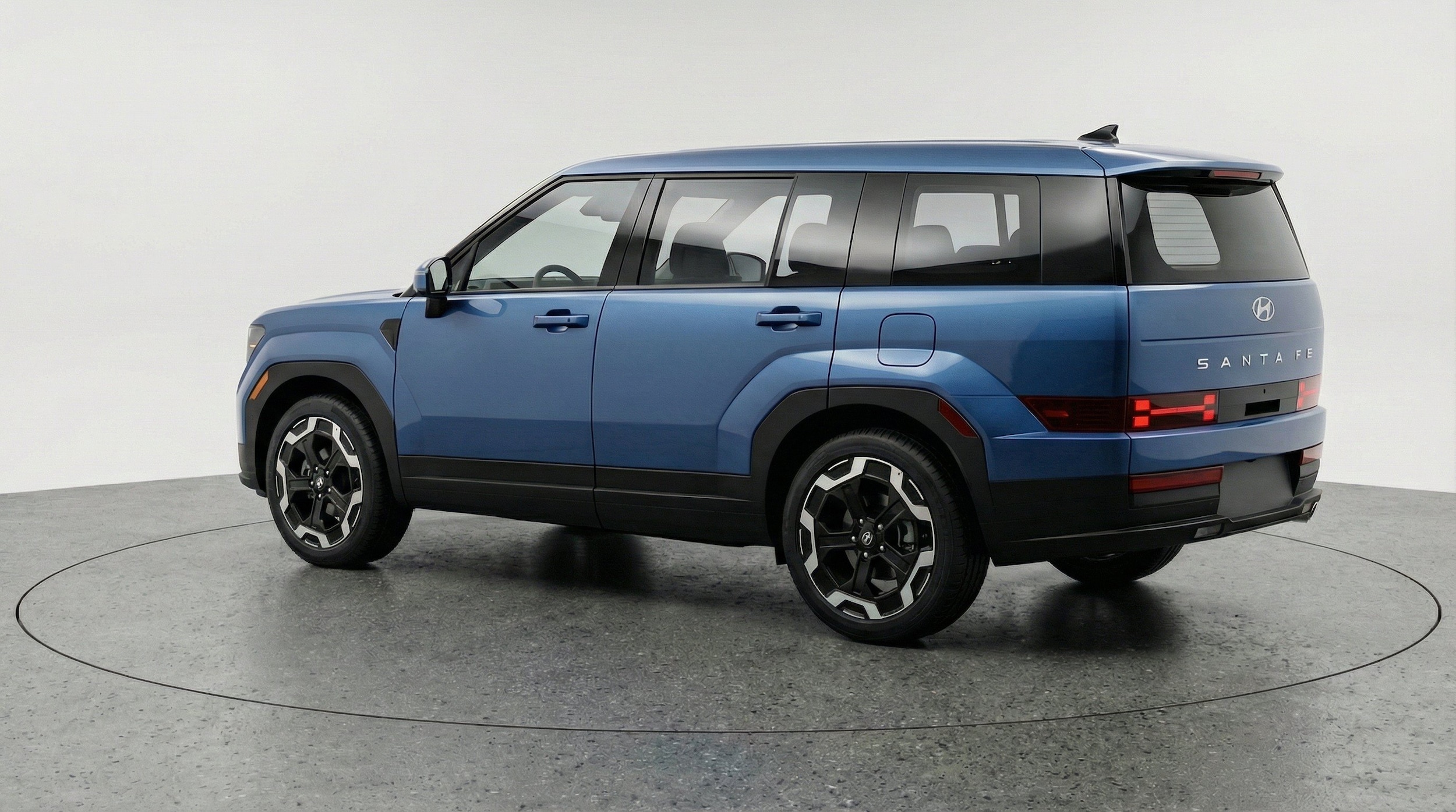 Thumbnail: 2026 Hyundai Santa Fe - 6