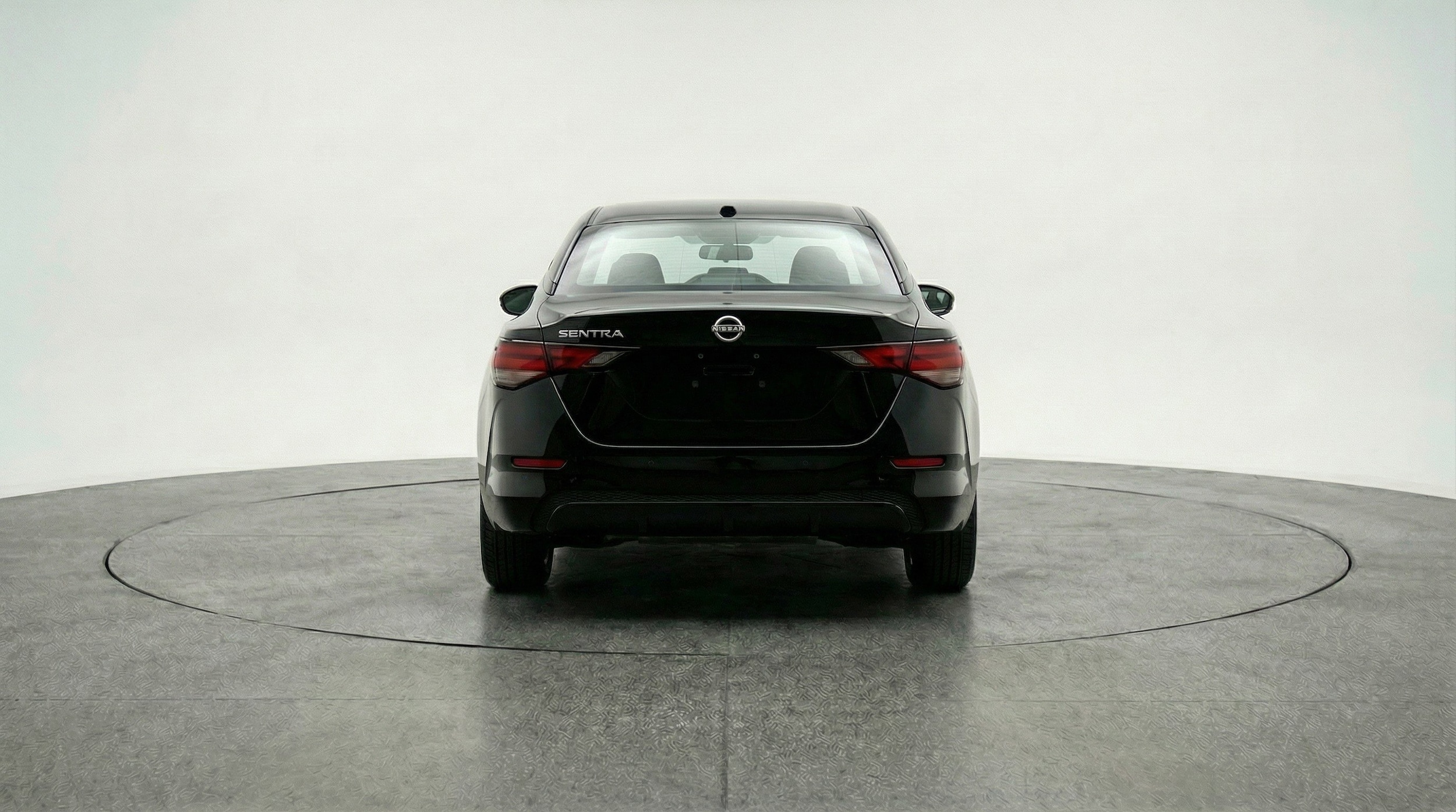 Thumbnail: 2025 Nissan Sentra - 7