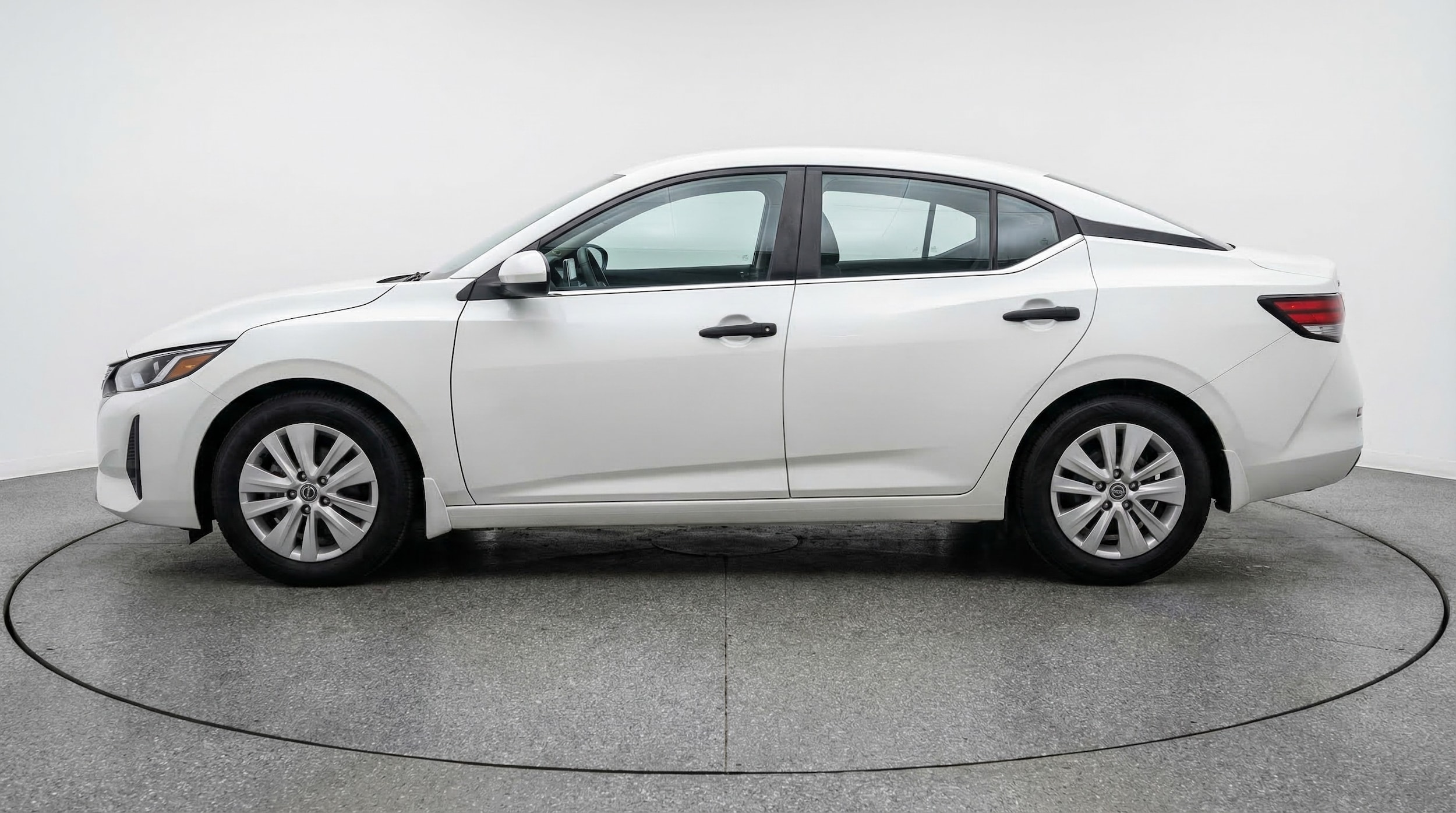 Thumbnail: 2025 Nissan Sentra - 4