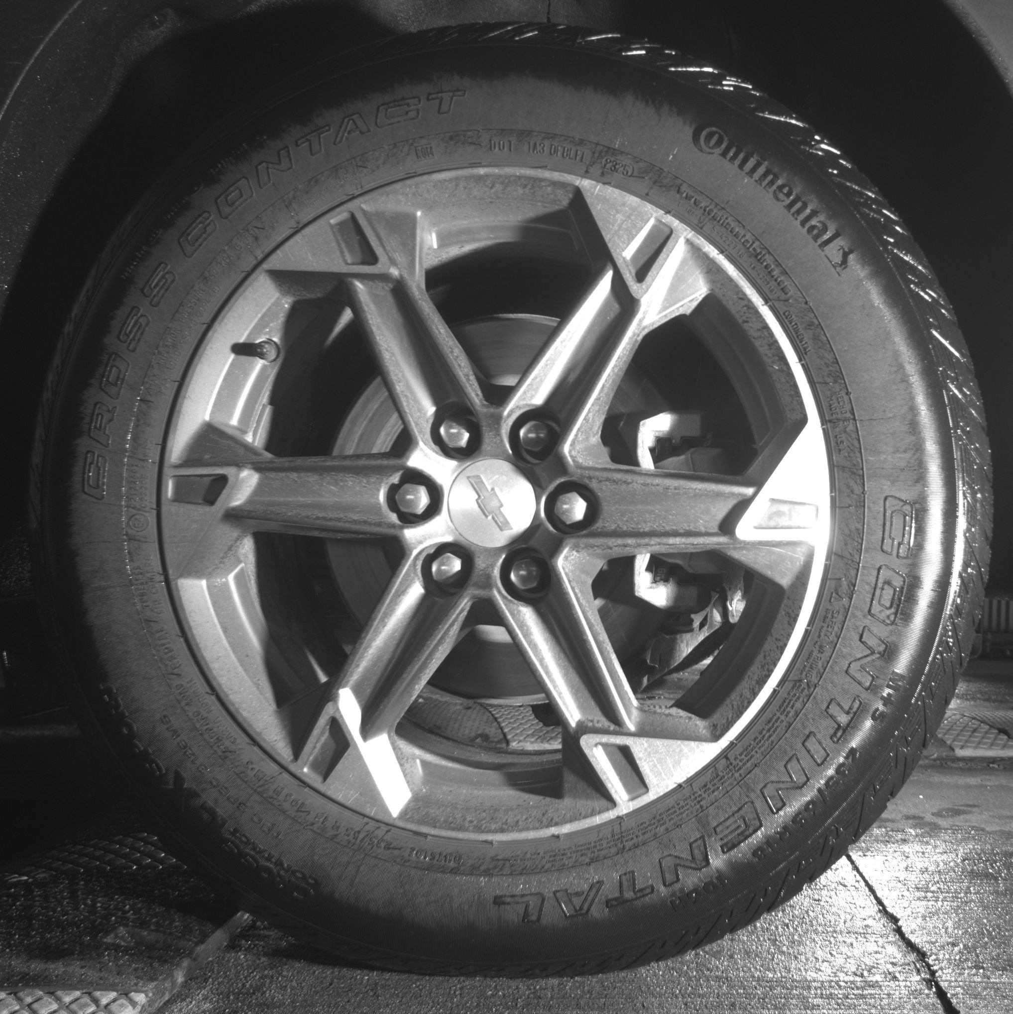 Thumbnail: 2025 Chevrolet Blazer - 14