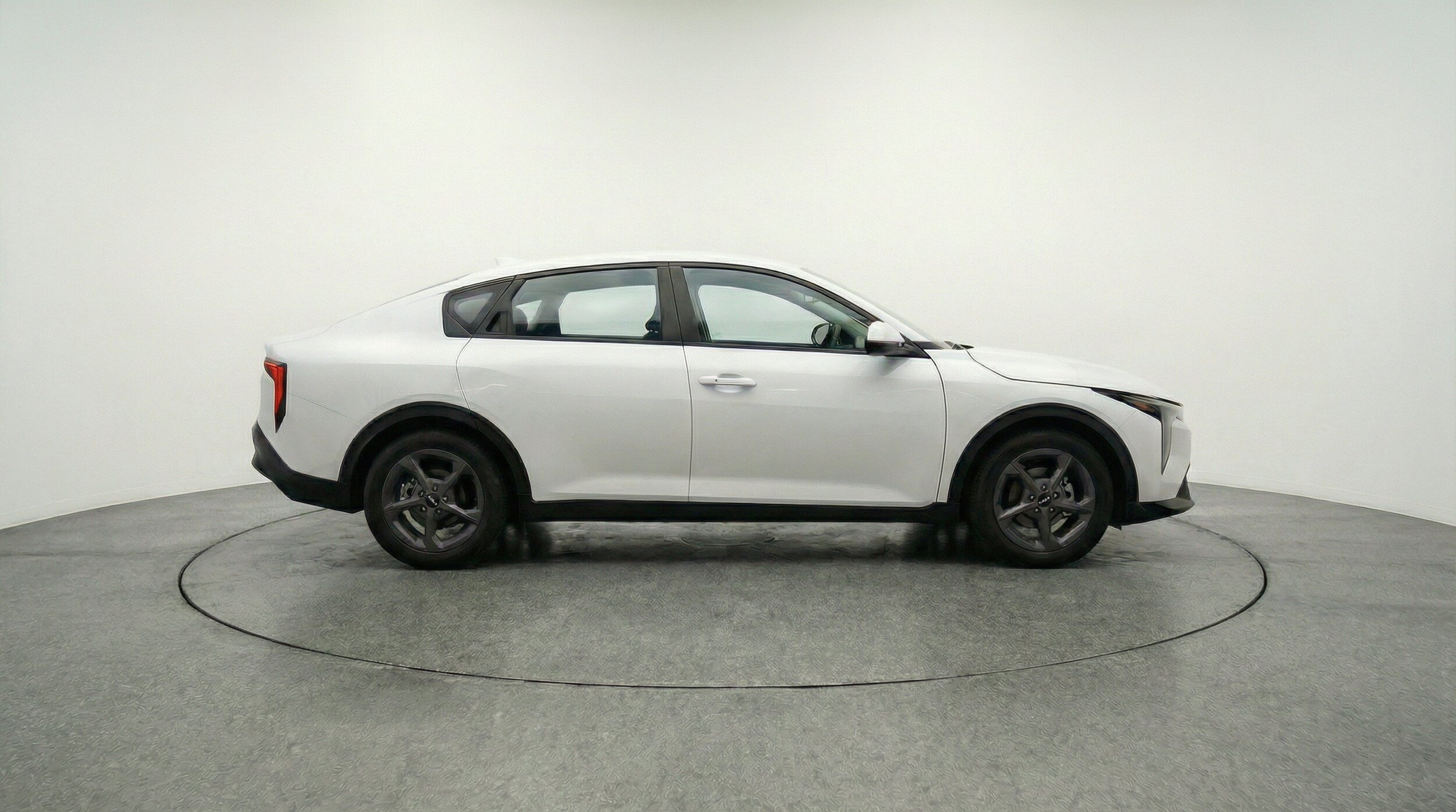 Thumbnail: 2025 Kia K4 - 11