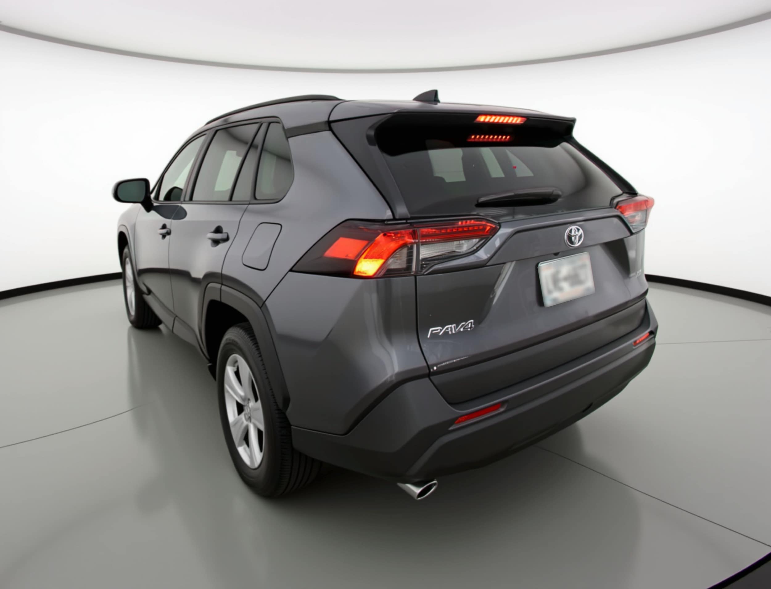 Thumbnail: 2025 Toyota RAV4 - 5