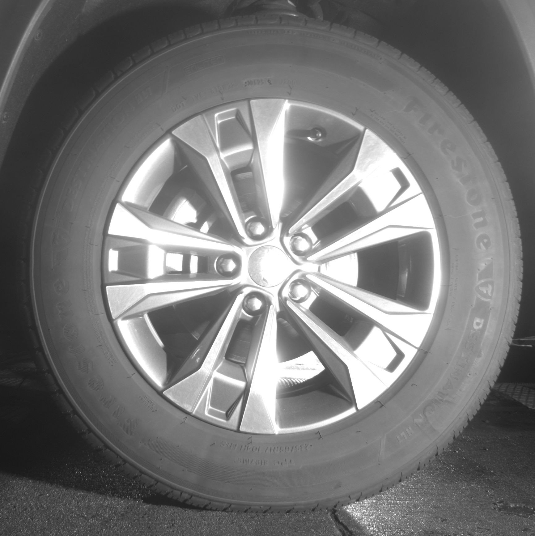 Thumbnail: 2025 Chevrolet Equinox - 12