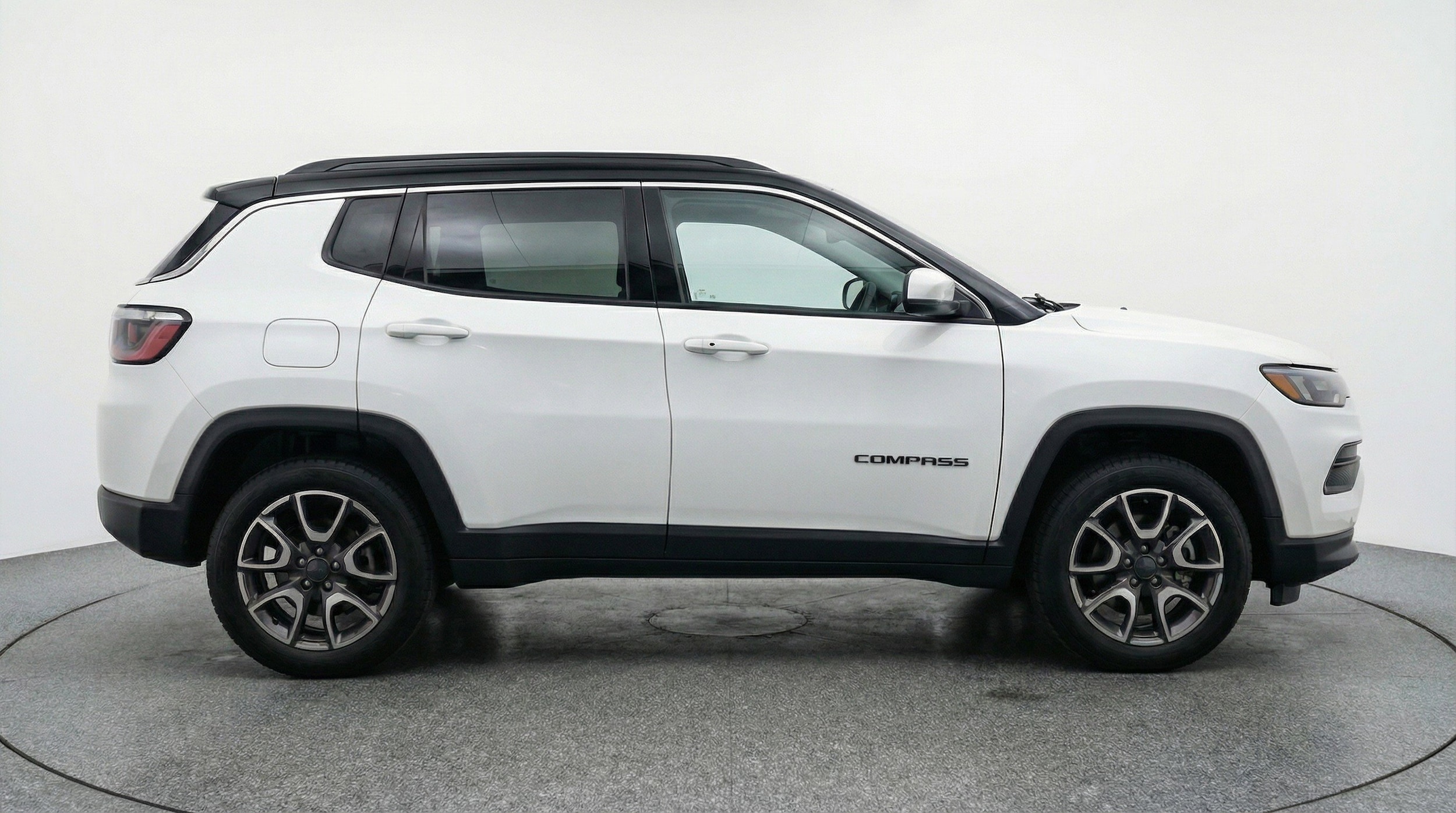 Thumbnail: 2025 Jeep Compass - 11