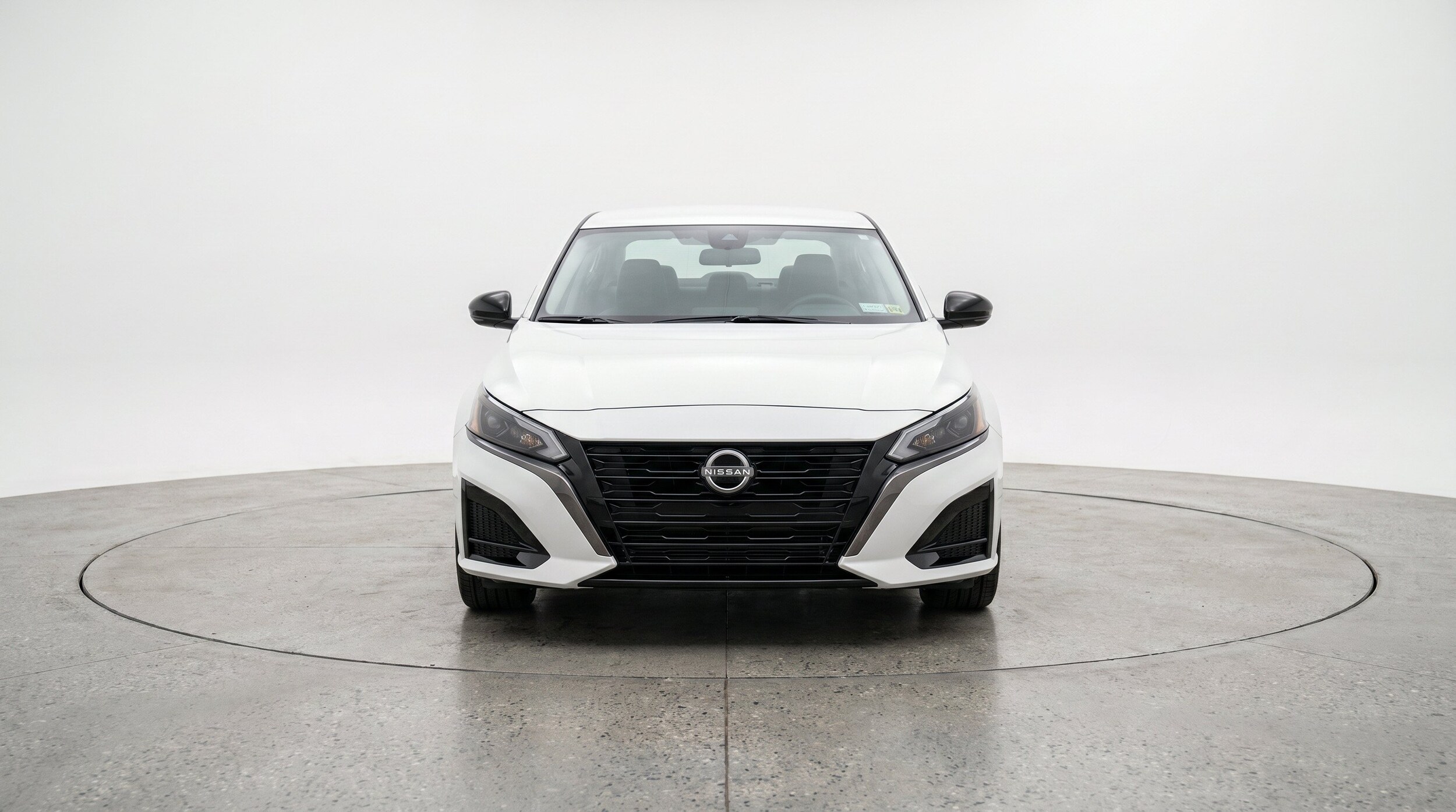 Thumbnail: 2026 Nissan Altima - 2