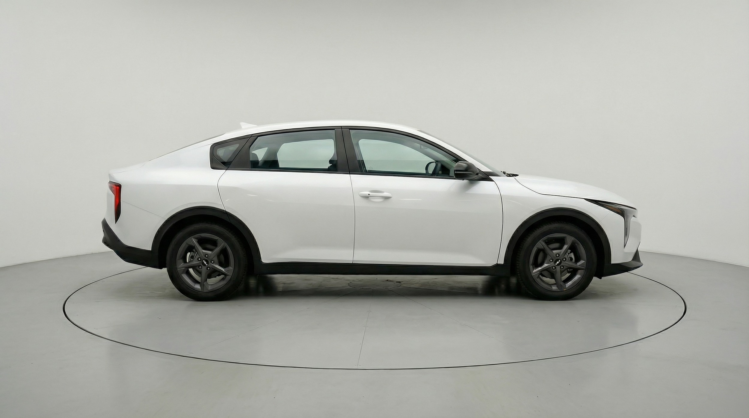 Thumbnail: 2025 Kia K4 - 8