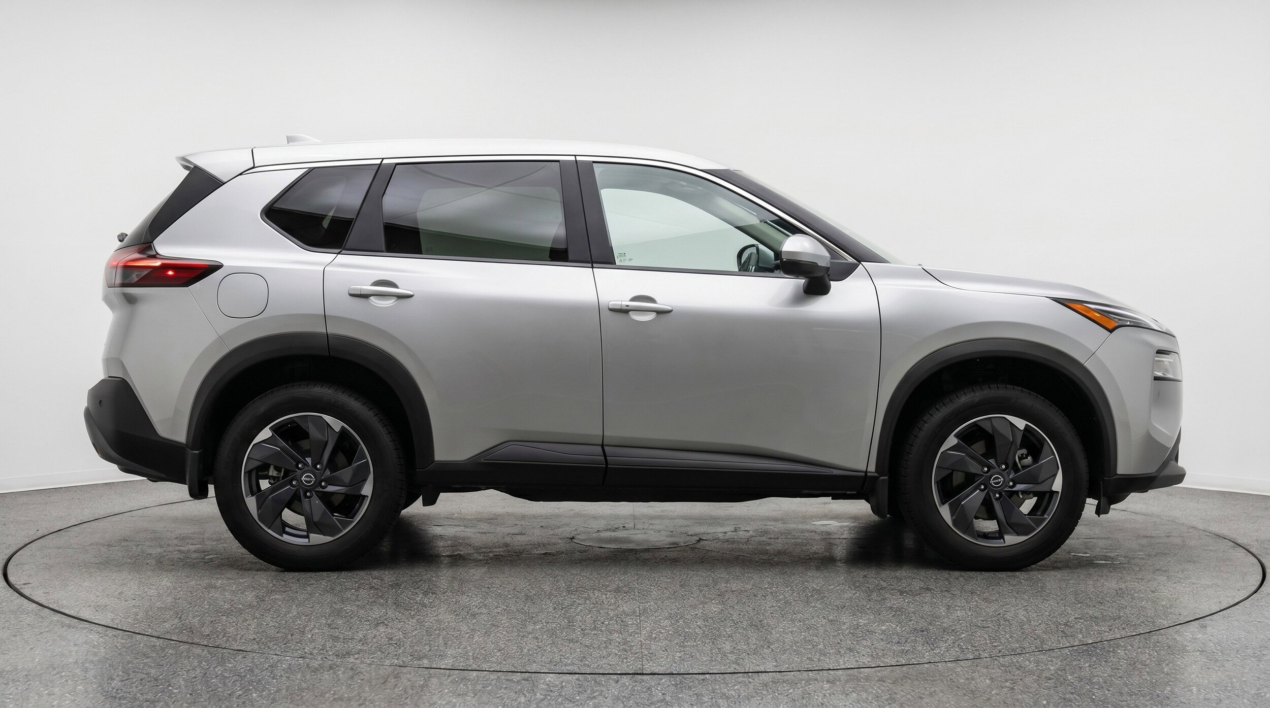 Thumbnail: 2025 Nissan Rogue - 11